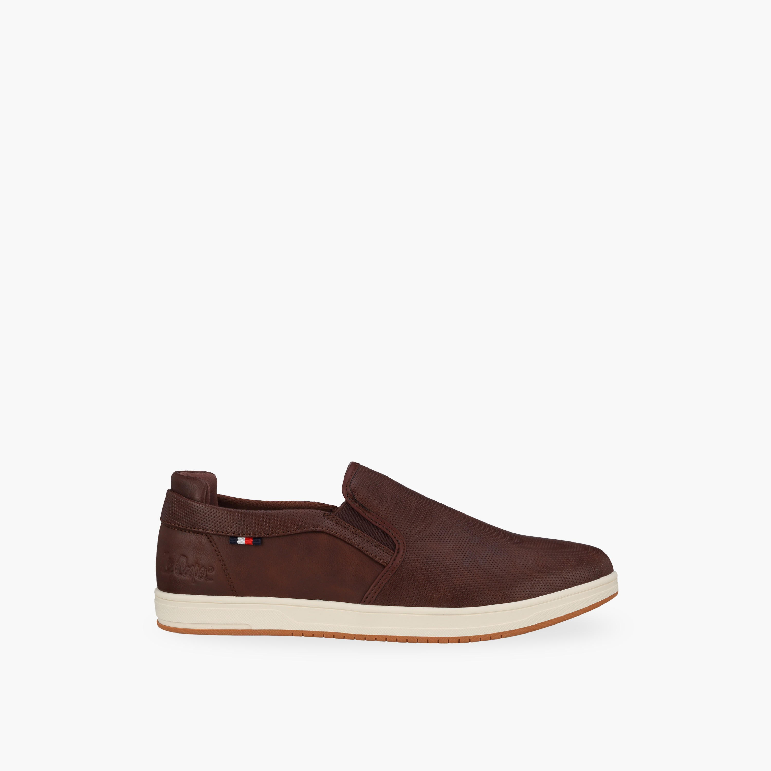 Lee Cooper Men Slip-On Loafers-men-shoes-loafersandmoccasins-image-3