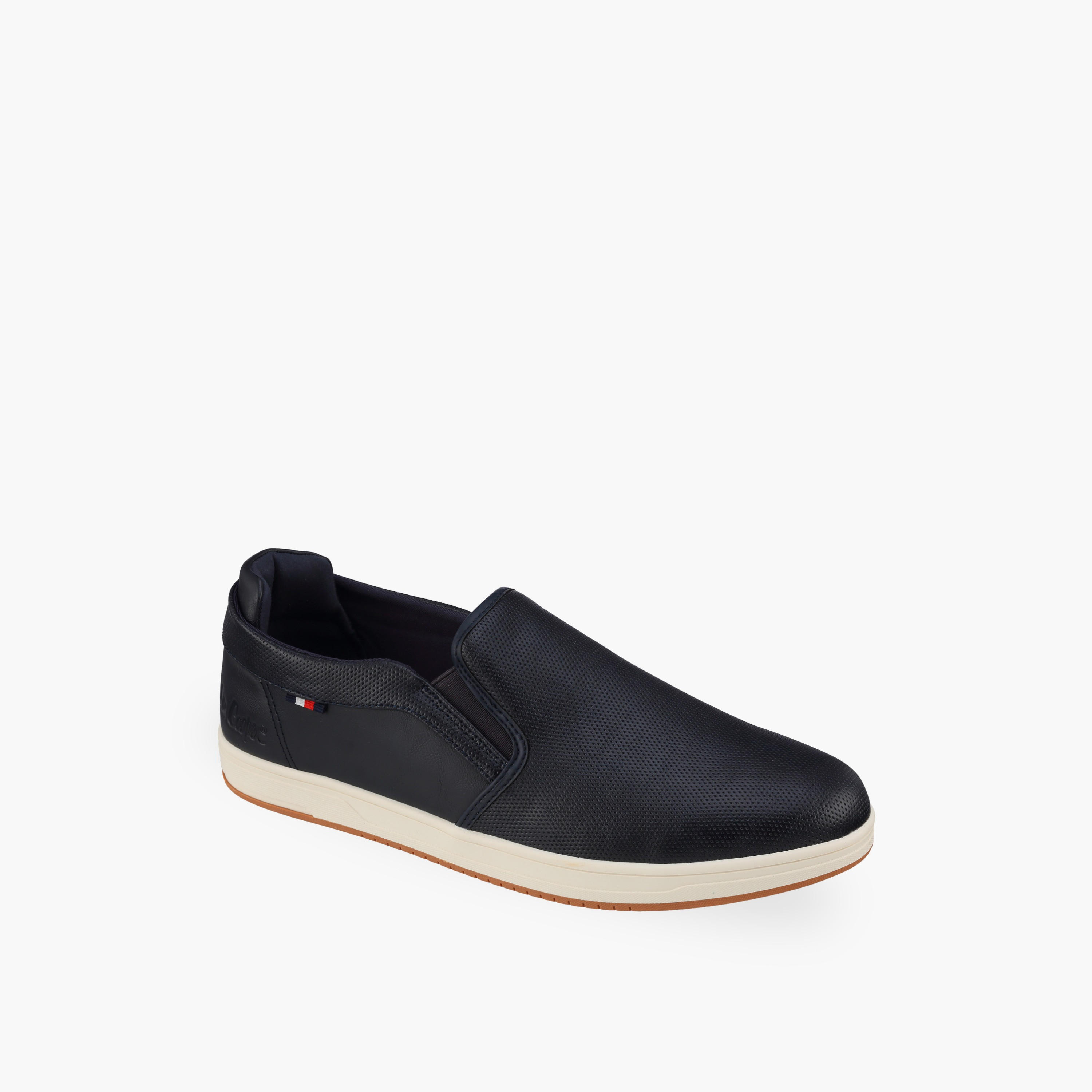 حذاء لوفر سهل الارتداء للرجال من لي كوبر-men-shoes-loafersandmoccasins-image-2