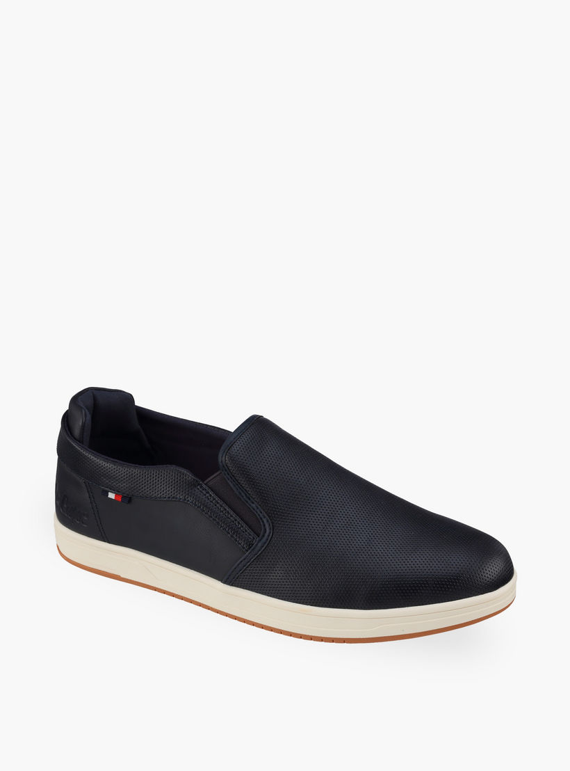 حذاء لوفر سهل الارتداء للرجال من لي كوبر-men-shoes-loafersandmoccasins-image-2