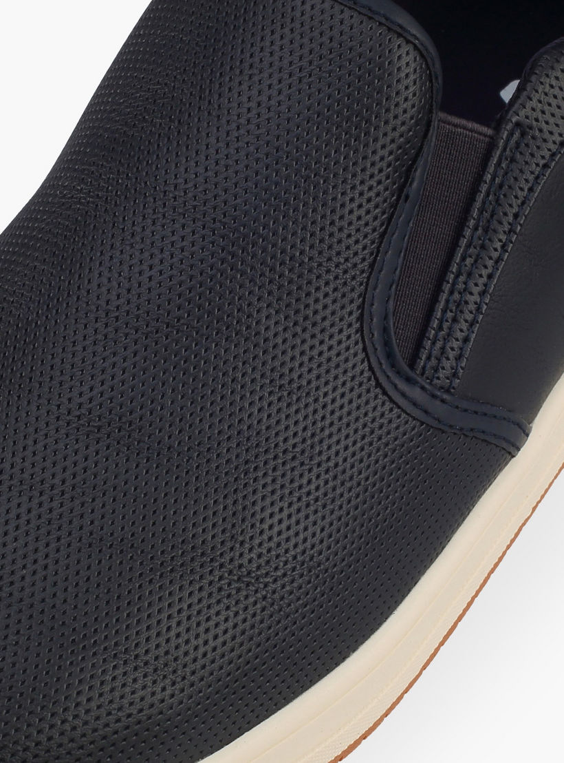 حذاء لوفر سهل الارتداء للرجال من لي كوبر-men-shoes-loafersandmoccasins-image-4