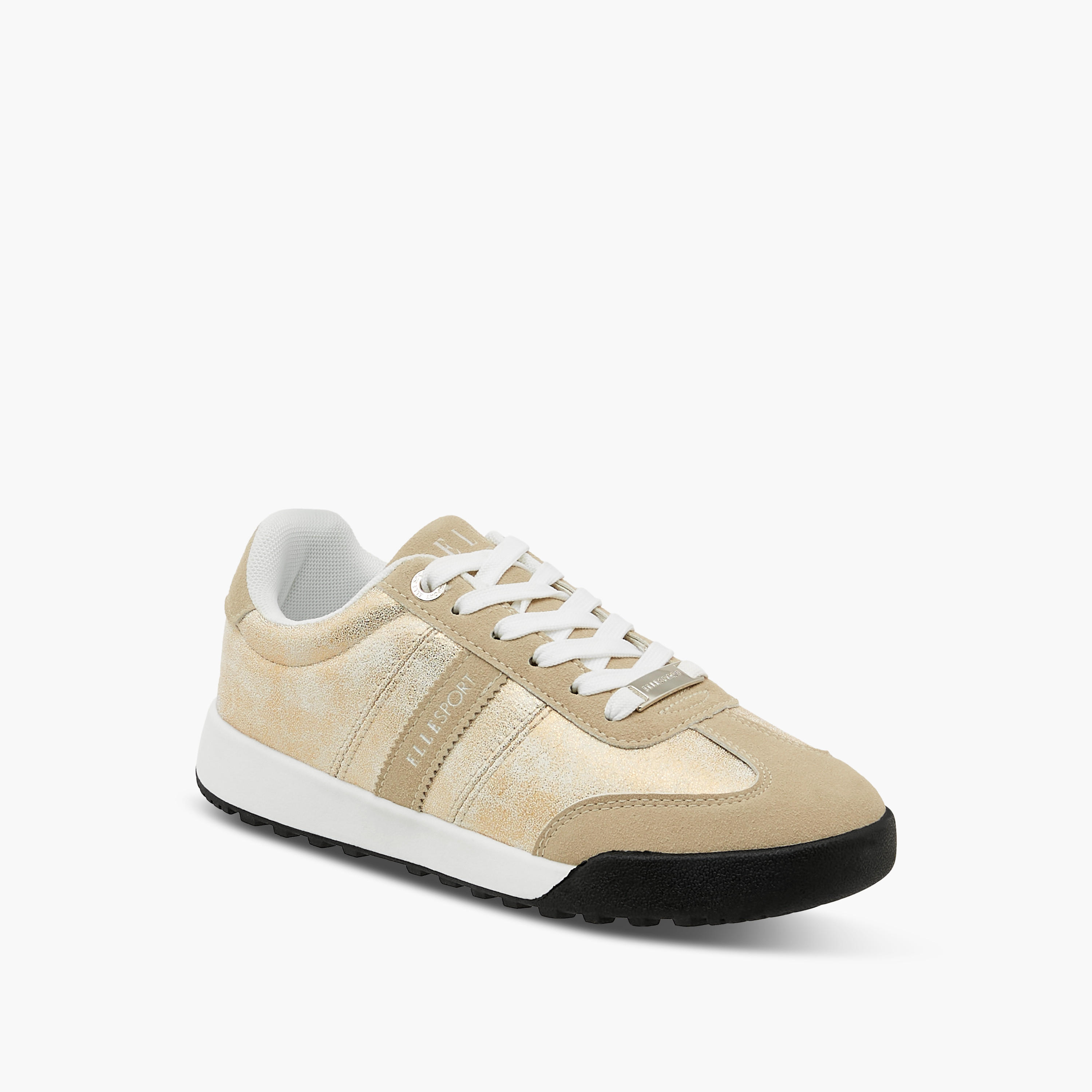 حذاء سنيكرز برباط إغلاق للنساء من إيل-women-shoes-sneakers-image-4