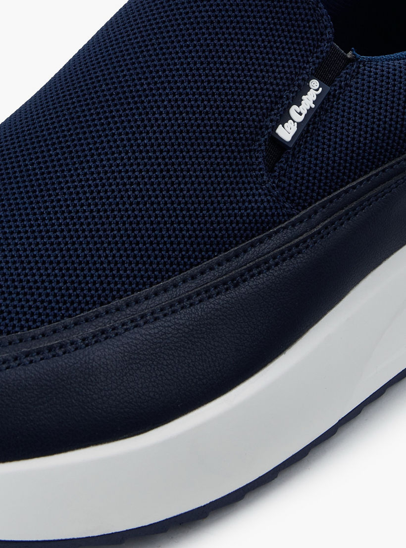 Lee Cooper Men Ortholite Slip-On Loafers-men-shoes-loafersandmoccasins-image-4