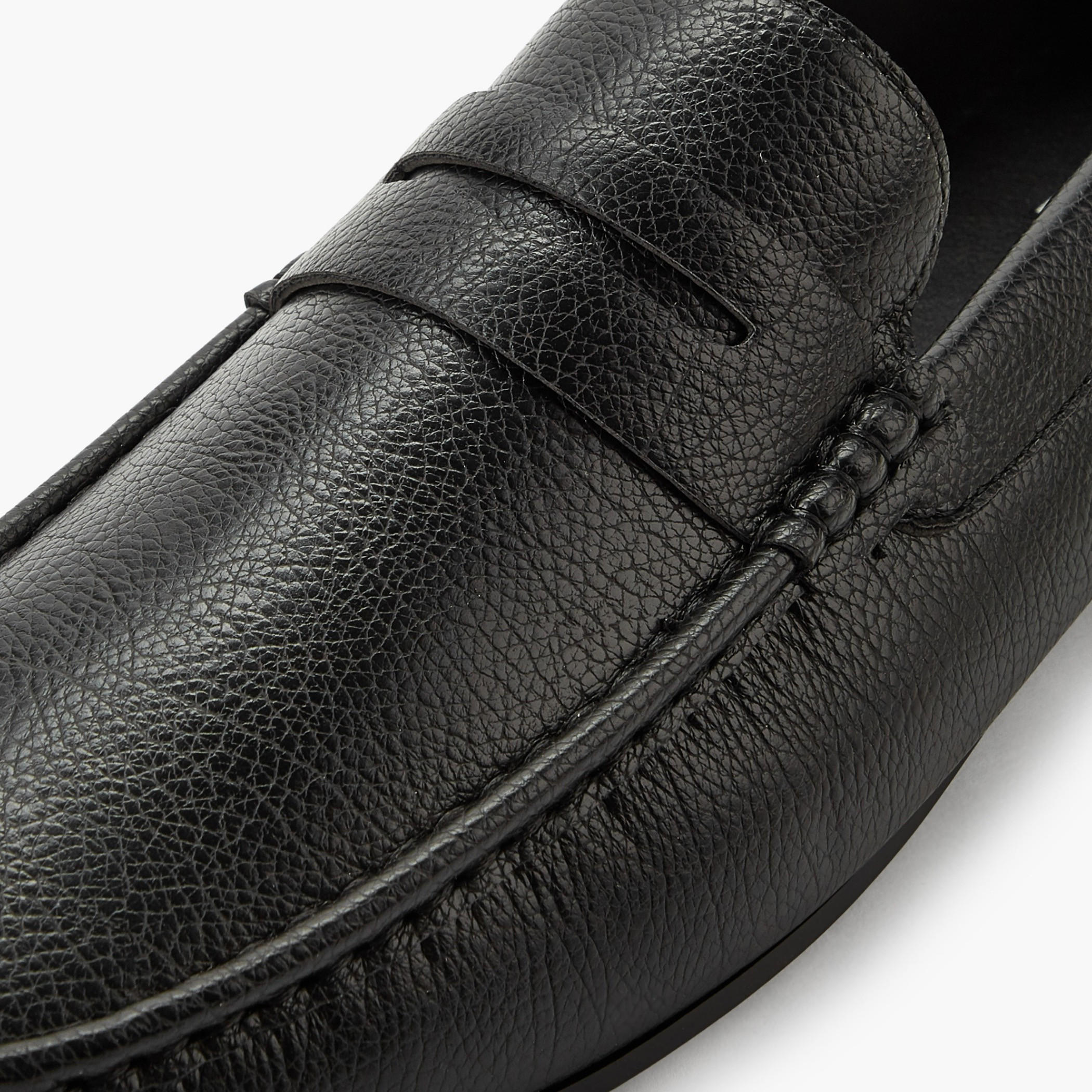 حذاء لوفرز بارز الملمس للرجال من أل بي أل من شو إكسبريس-men-shoes-loafersandmoccasins-image-14