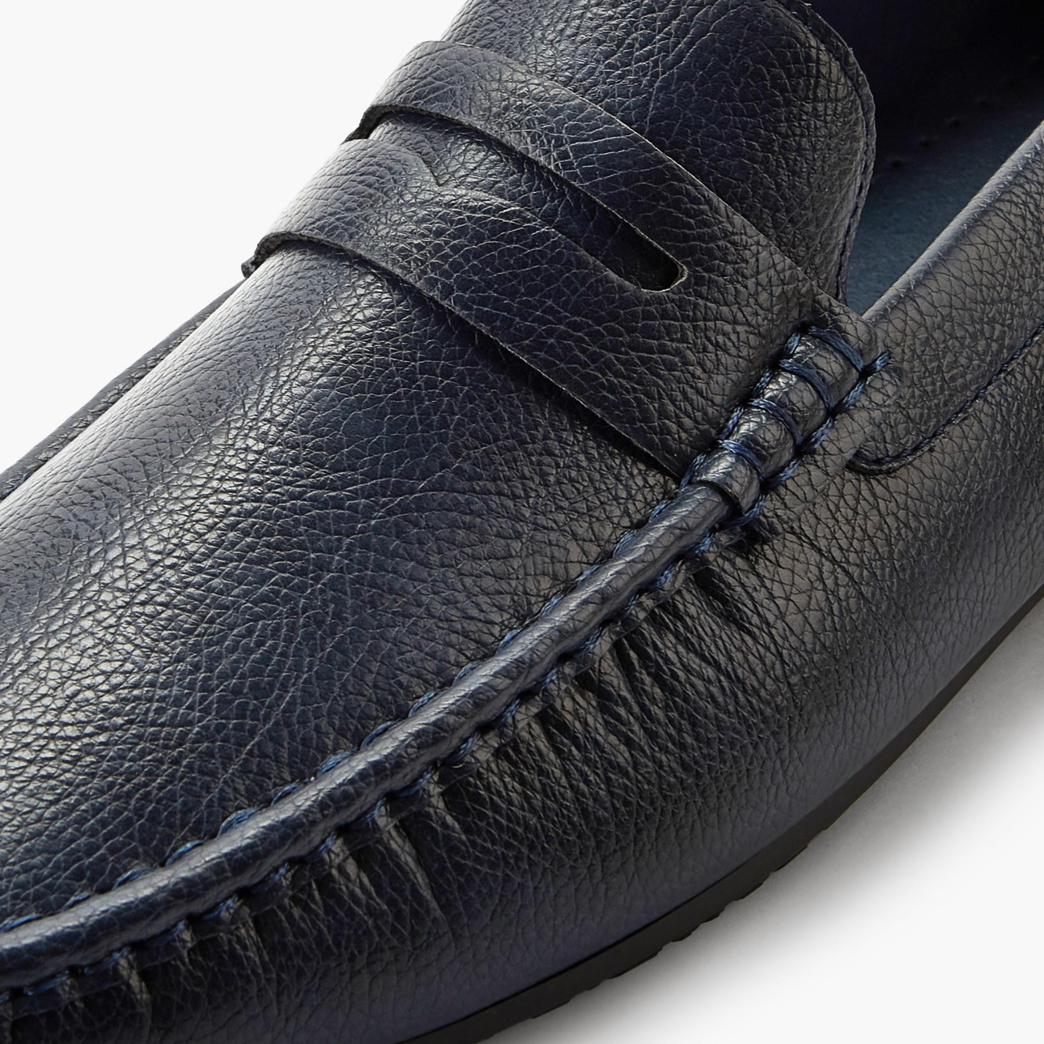 حذاء لوفرز بارز الملمس للرجال من أل بي أل من شو إكسبريس-men-shoes-loafersandmoccasins-image-9
