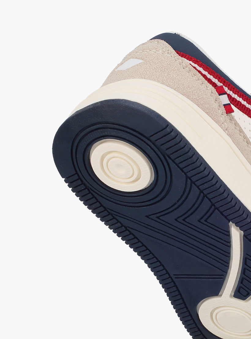 Lee Cooper Boys Hook & Loop Ankle Sneakers-boys-shoes-sneakers-image-5