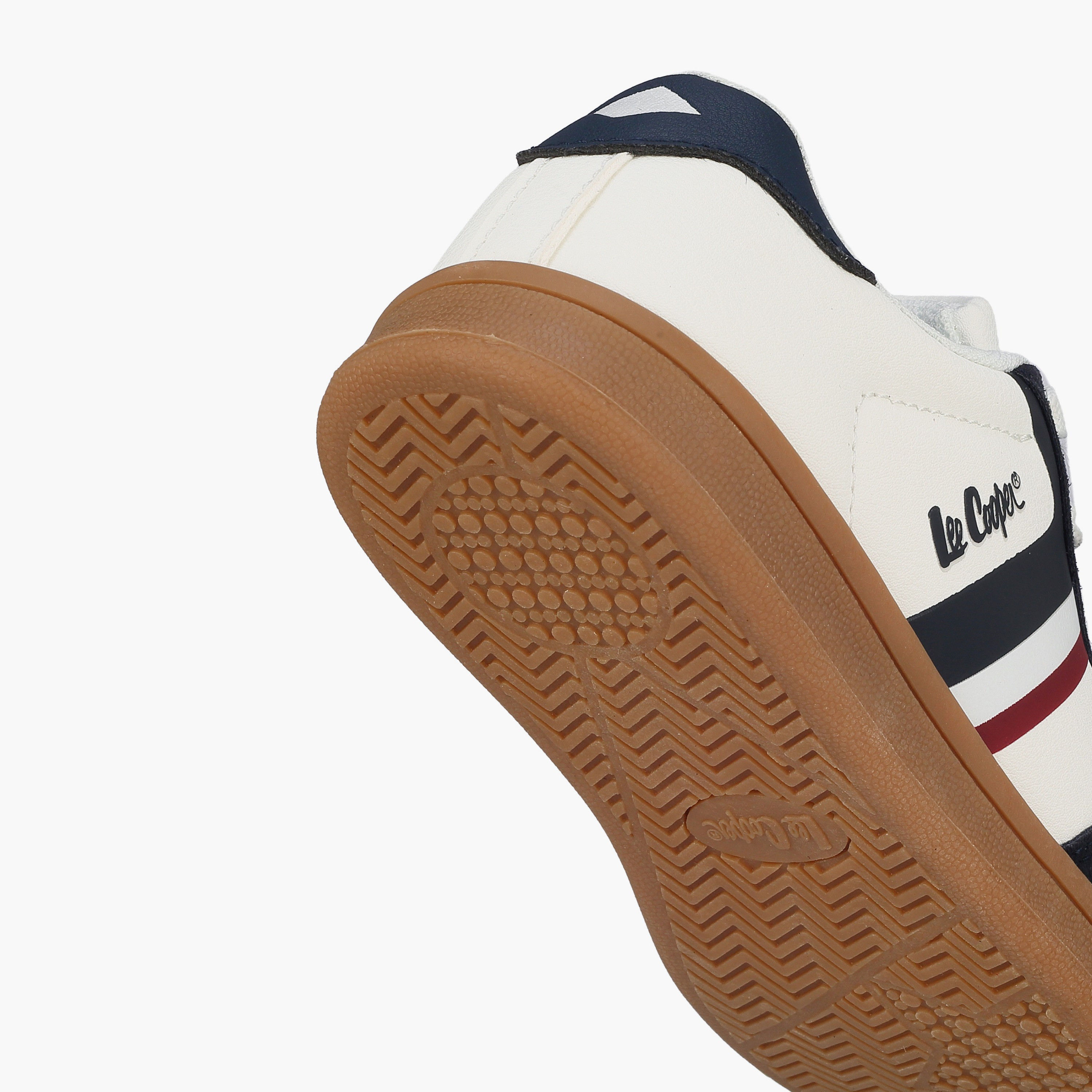 حذاء سنيكرز بقوالب ملونة ورباط إغلاق للأولاد من لي كوبر-boys-shoes-sneakers-image-5