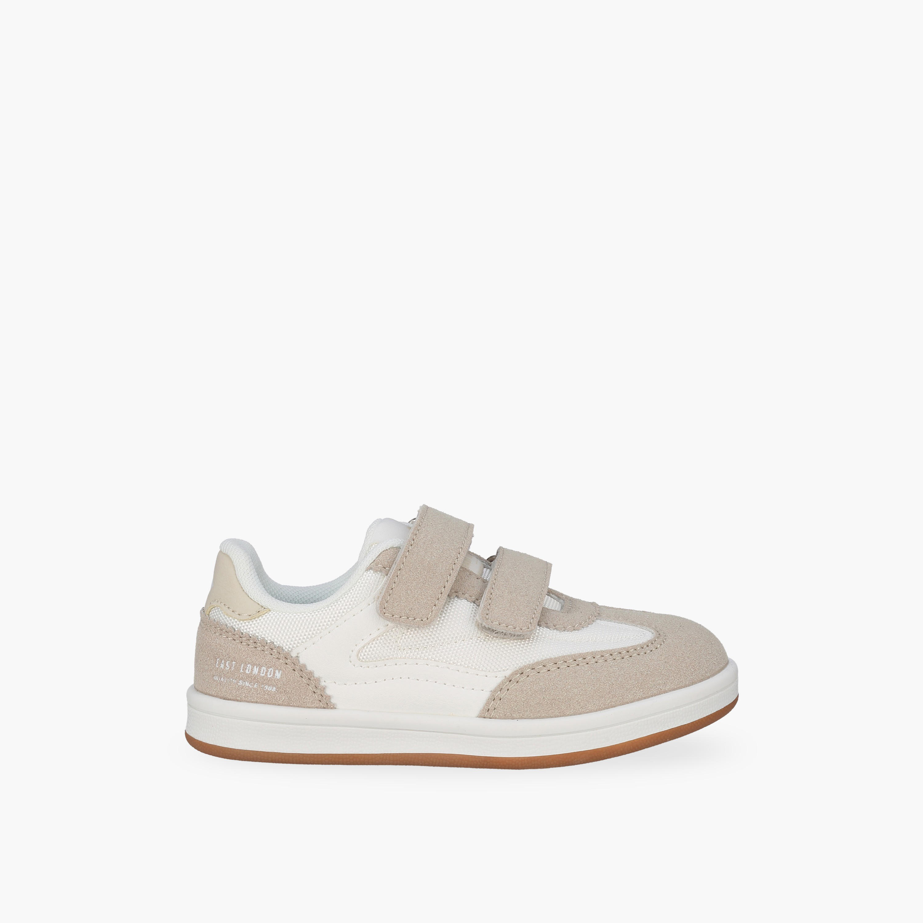 حذاء سنيكرز بشريط لاصق للأولاد من لي كوبر-boys-shoes-sneakers-image-3