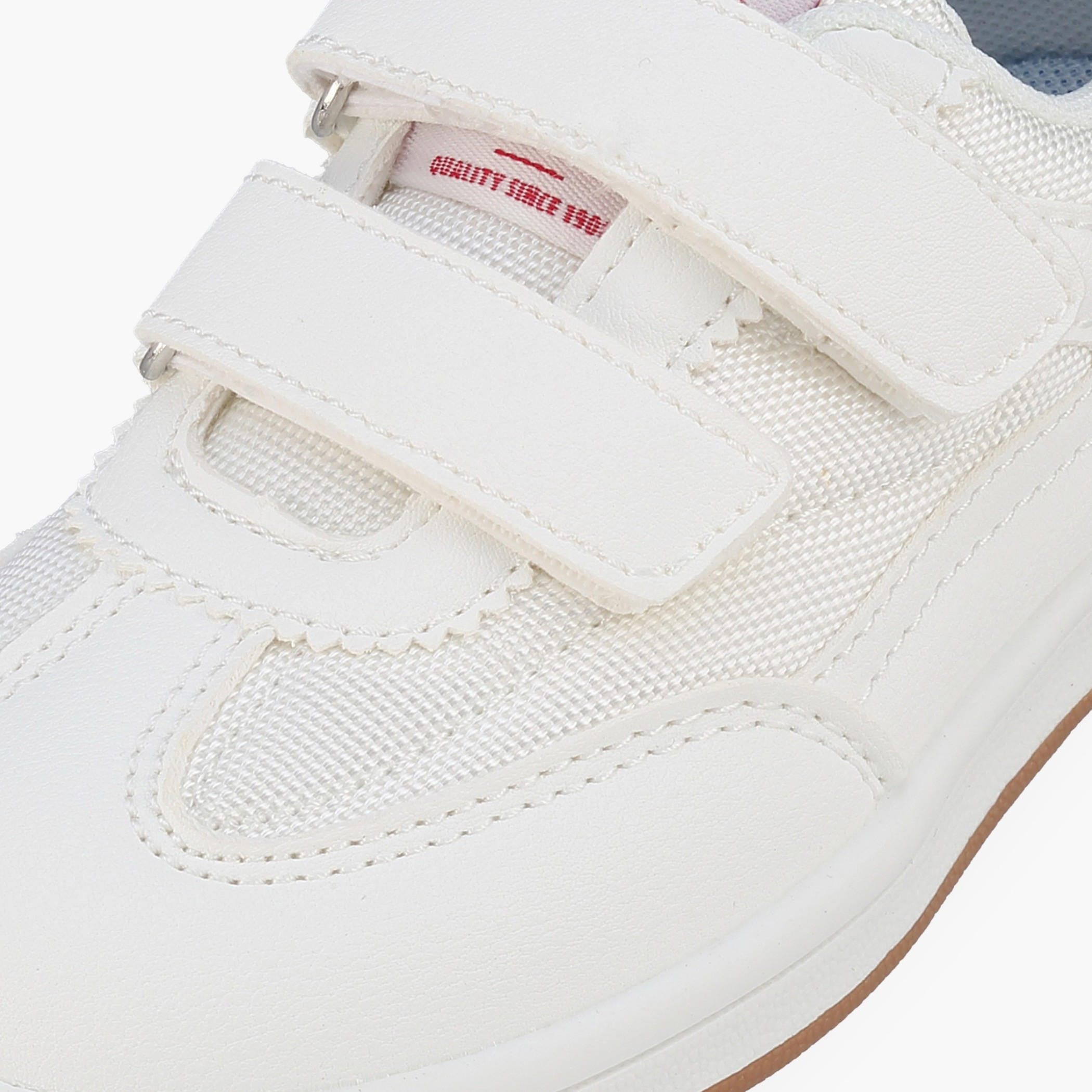 Lee Cooper Boys Hook & Loop Ankle Sneakers-boys-shoes-sneakers-image-4