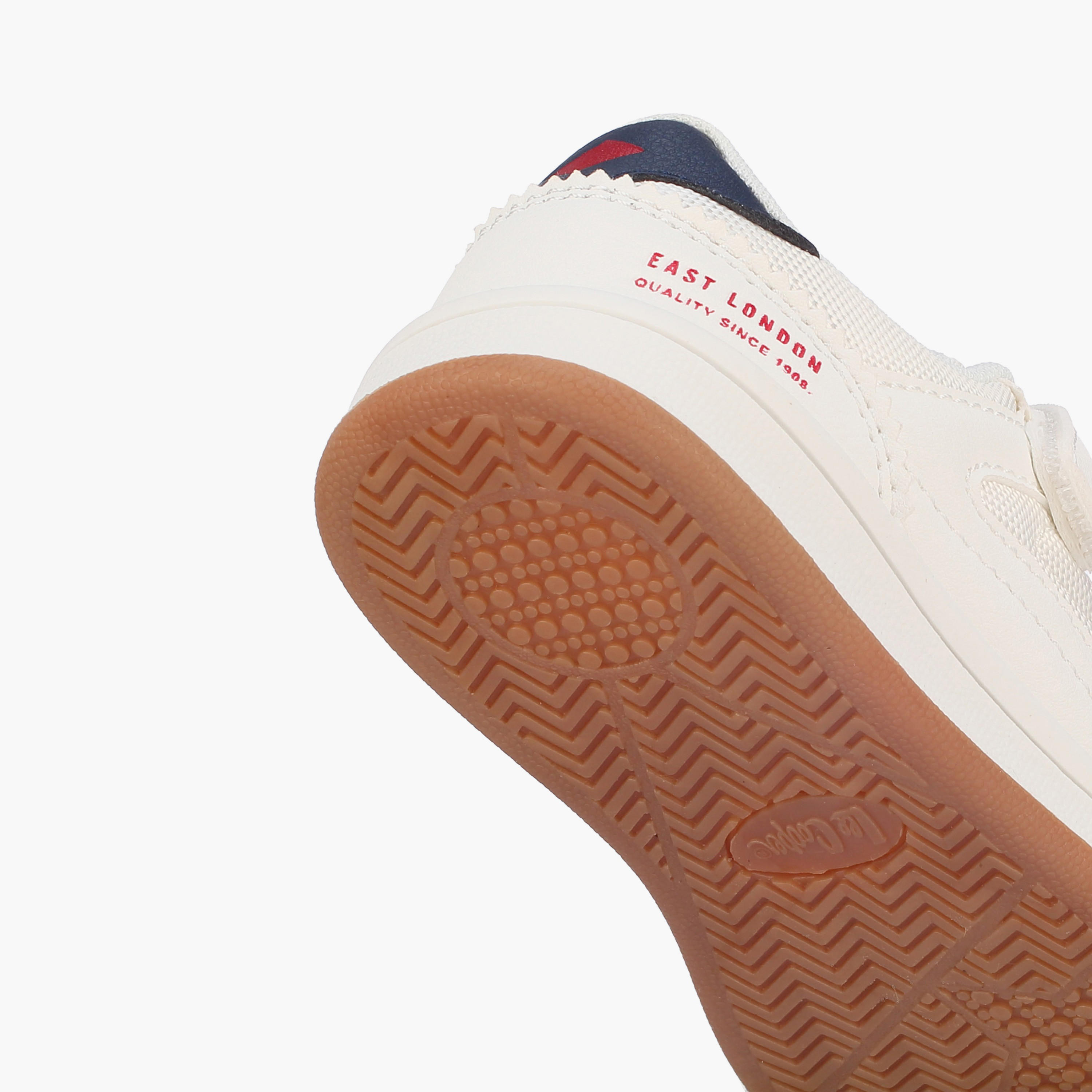 Lee Cooper Boys Hook & Loop Ankle Sneakers-boys-shoes-sneakers-image-5