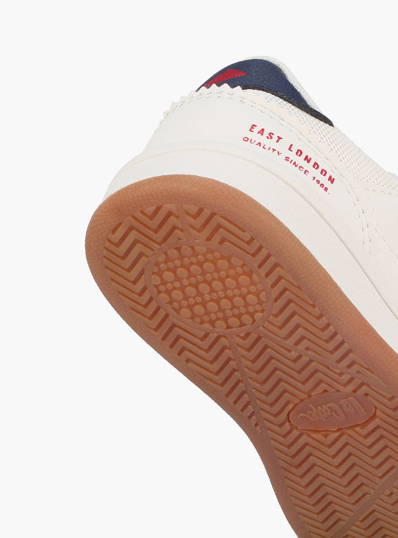 Lee Cooper Boys Hook & Loop Ankle Sneakers-boys-shoes-sneakers-image-5