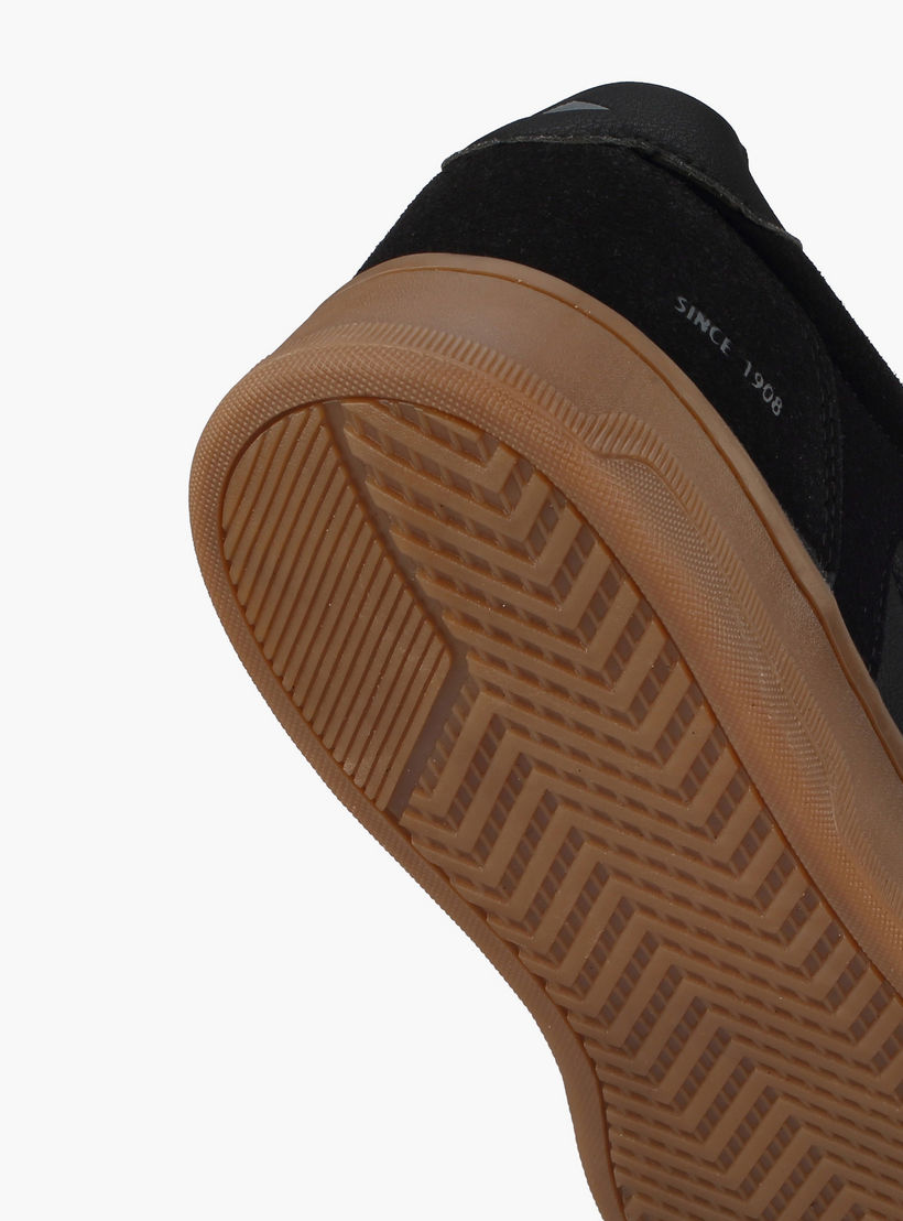 حذاء سنيكرز برباط وقوالب ملونة للرجال من لي كوبر-men-shoes-sneakers-image-5