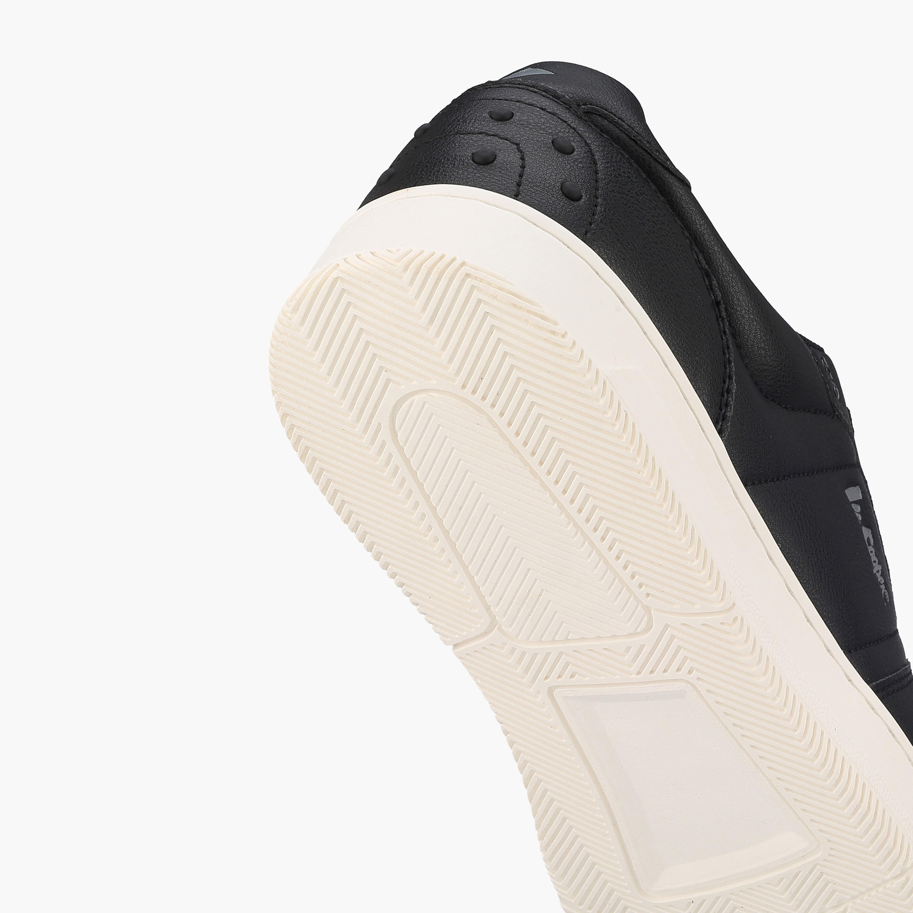 حذاء سنيكرز طول الكاحل برباط إغلاق للرجال من لي كوبر-men-shoes-sneakers-image-5