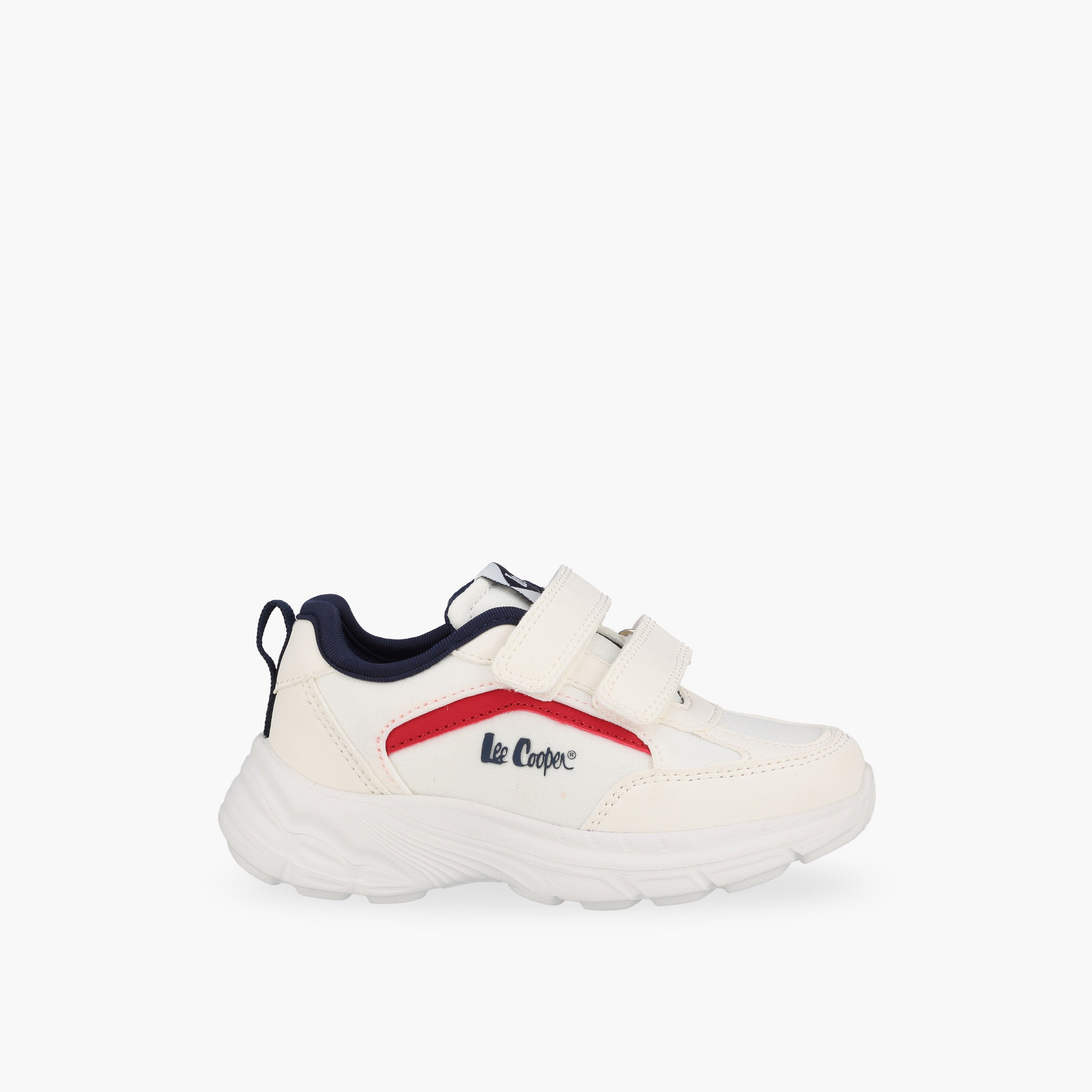 حذاء سنيكرز بشريط إغلاق لاصق للأولاد من لي كوبر-boys-shoes-sneakers-image-3