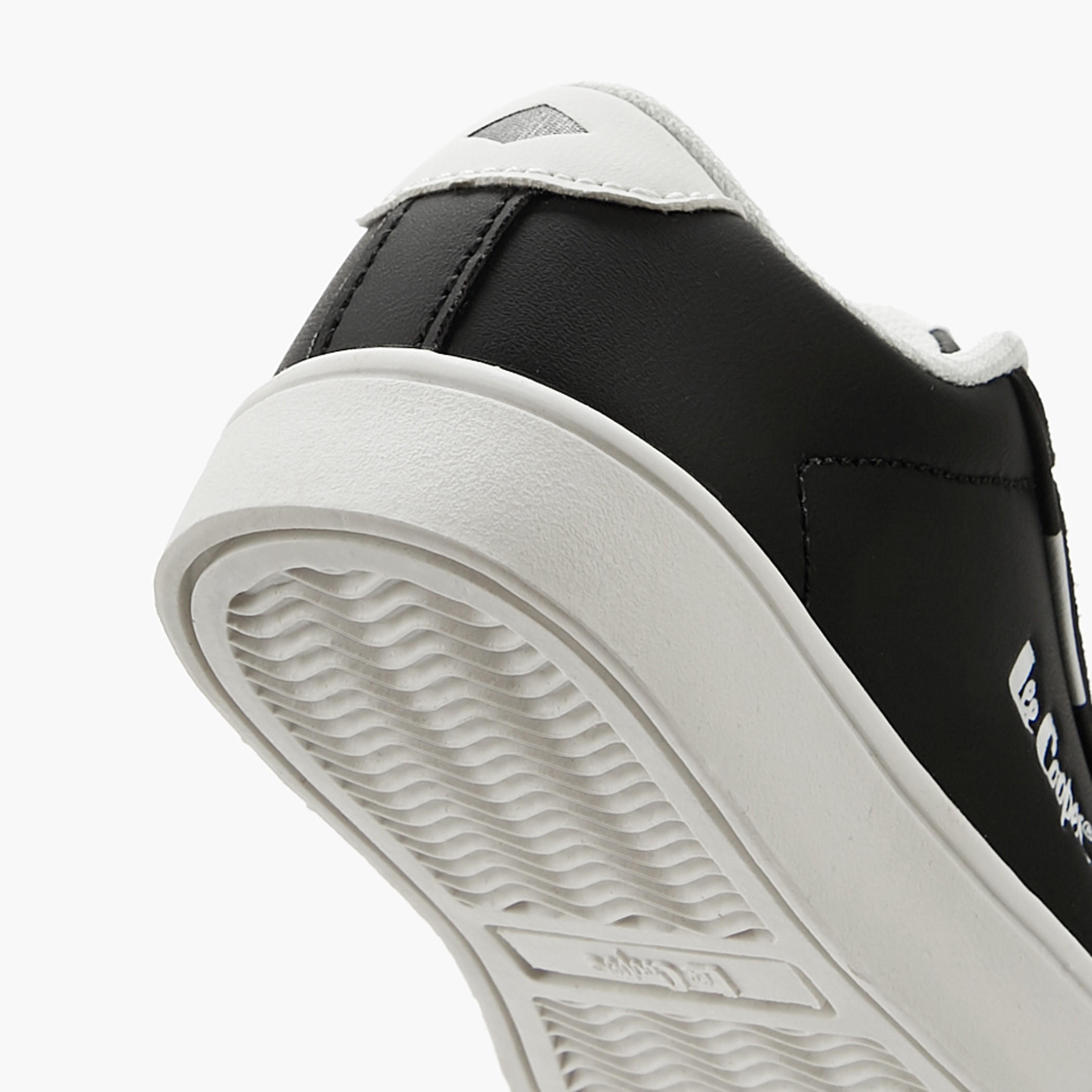 Lee Cooper Boys Lace-Up Ankle Sneakers-boys-shoes-sneakers-image-6