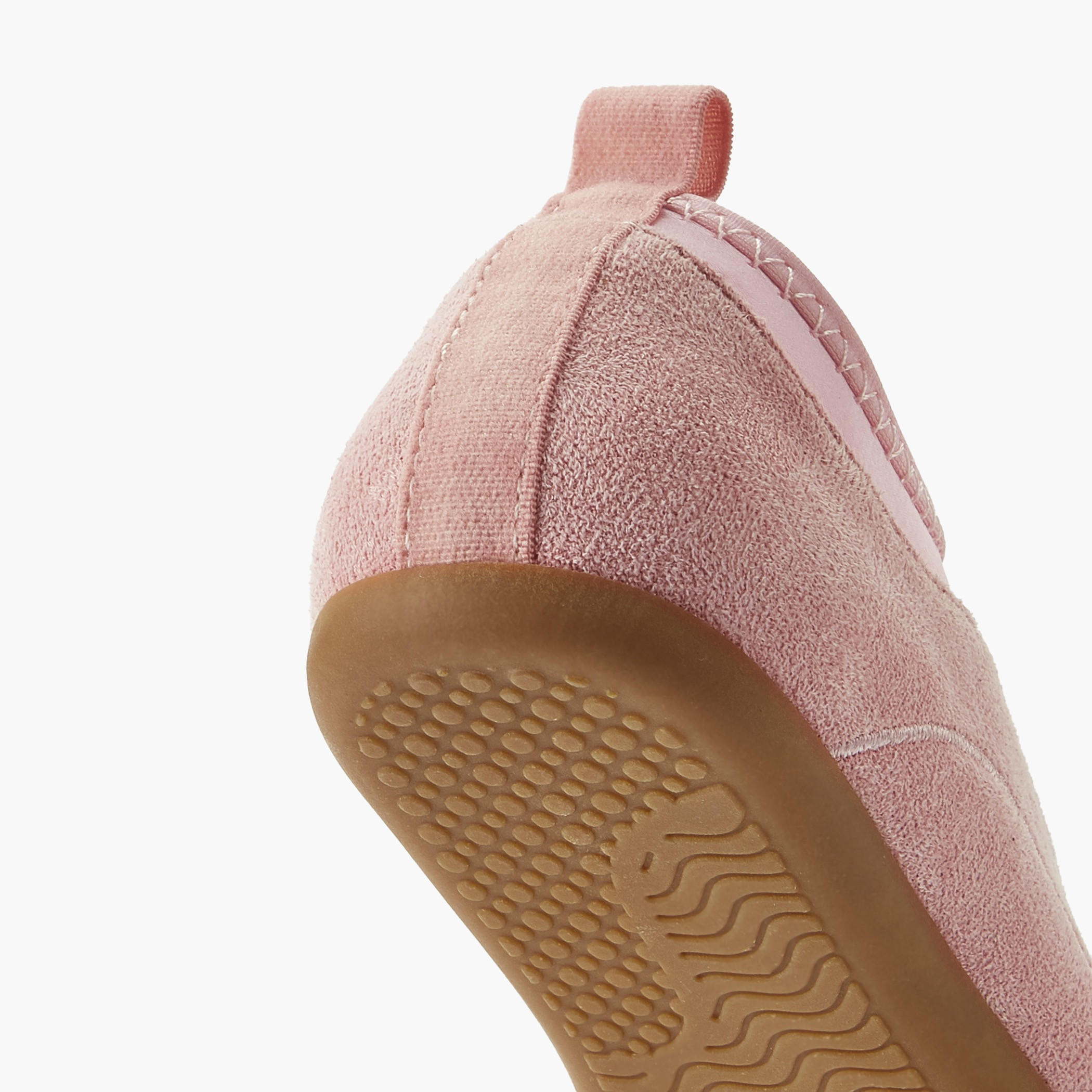Little Missy Girls Cross Strap Ballerina Shoes-girls-shoes-ballerinas-image-5
