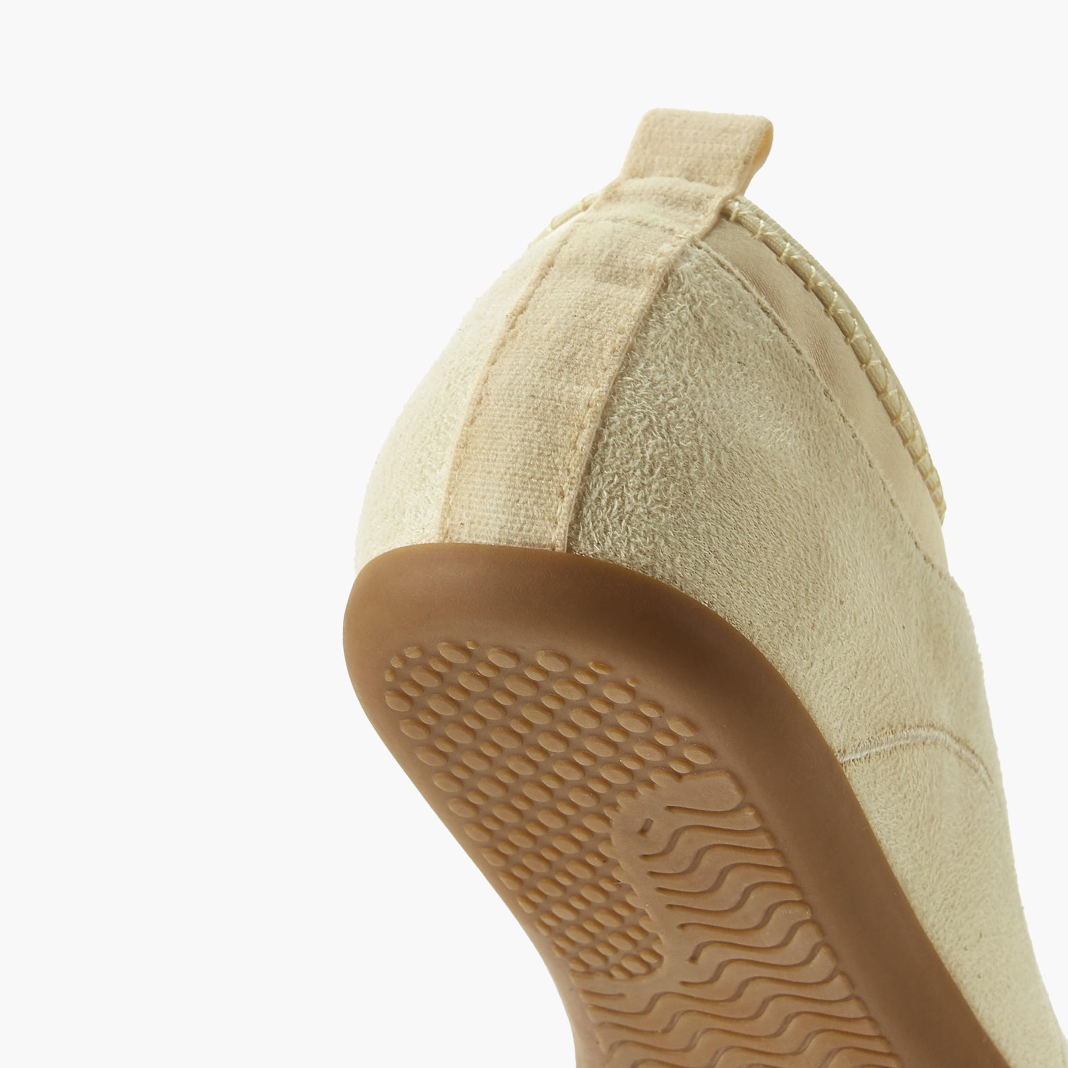 Little Missy Girls Cross Strap Ballerina Shoes-girls-shoes-ballerinas-image-5