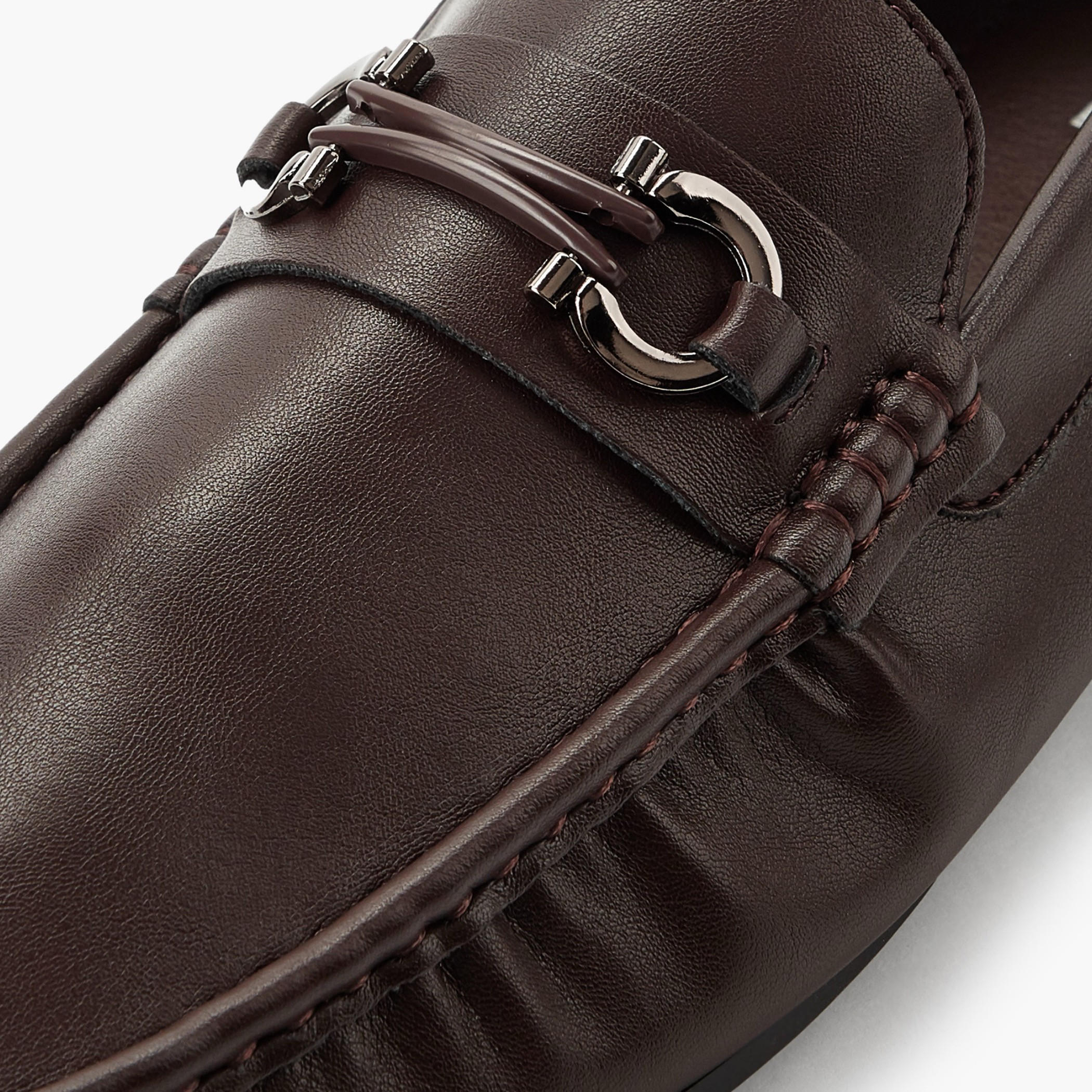 LBL by Shoexpress Men Accent Detail Loafers-men-shoes-loafersandmoccasins-image-4