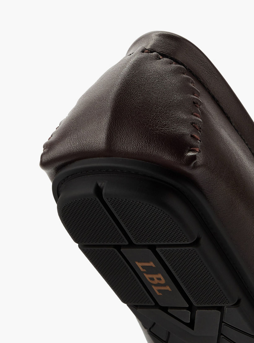 LBL by Shoexpress Men Accent Detail Loafers-men-shoes-loafersandmoccasins-image-5