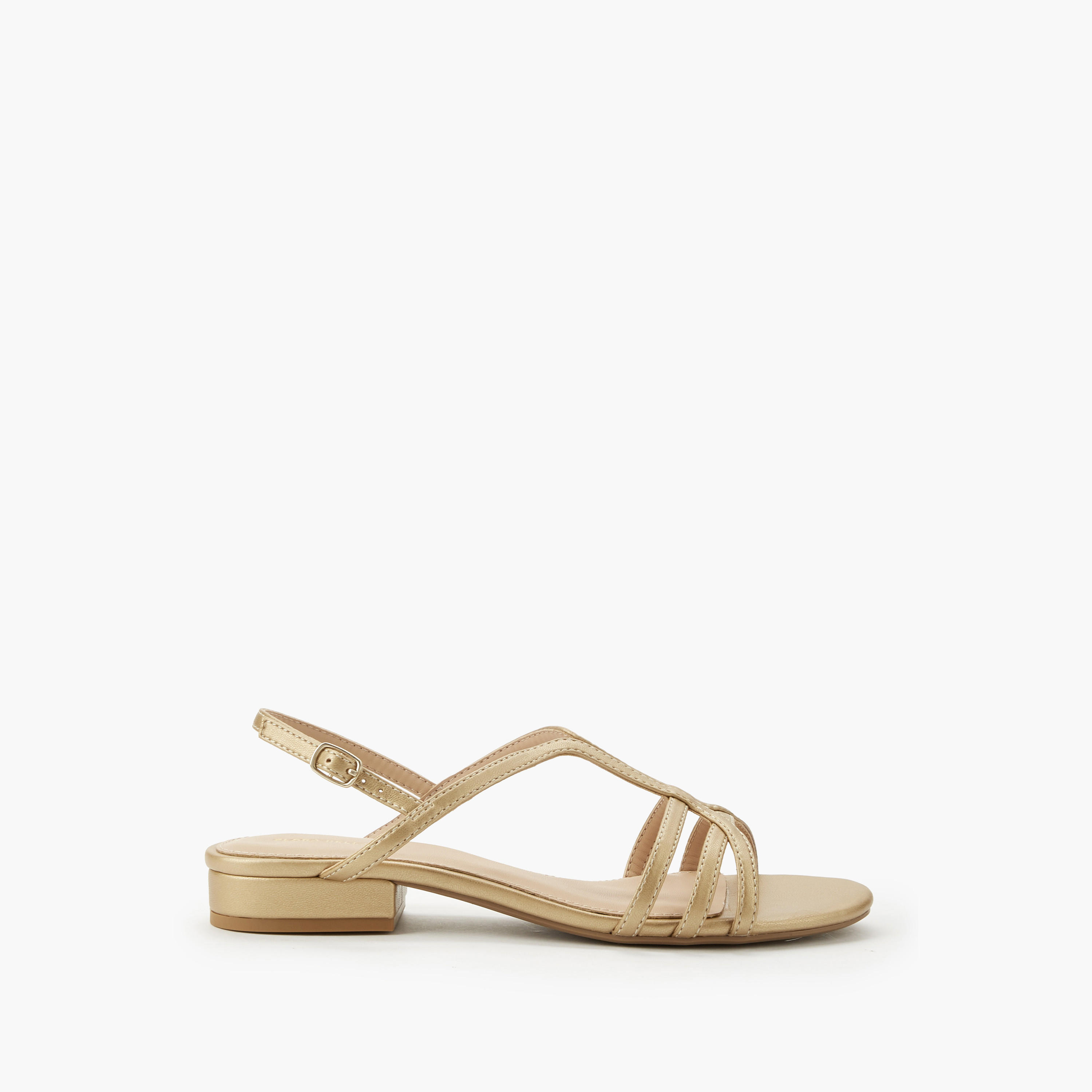 Flora Bella Women Strappy Sandals-women-shoes-sandals-heeled-image-2