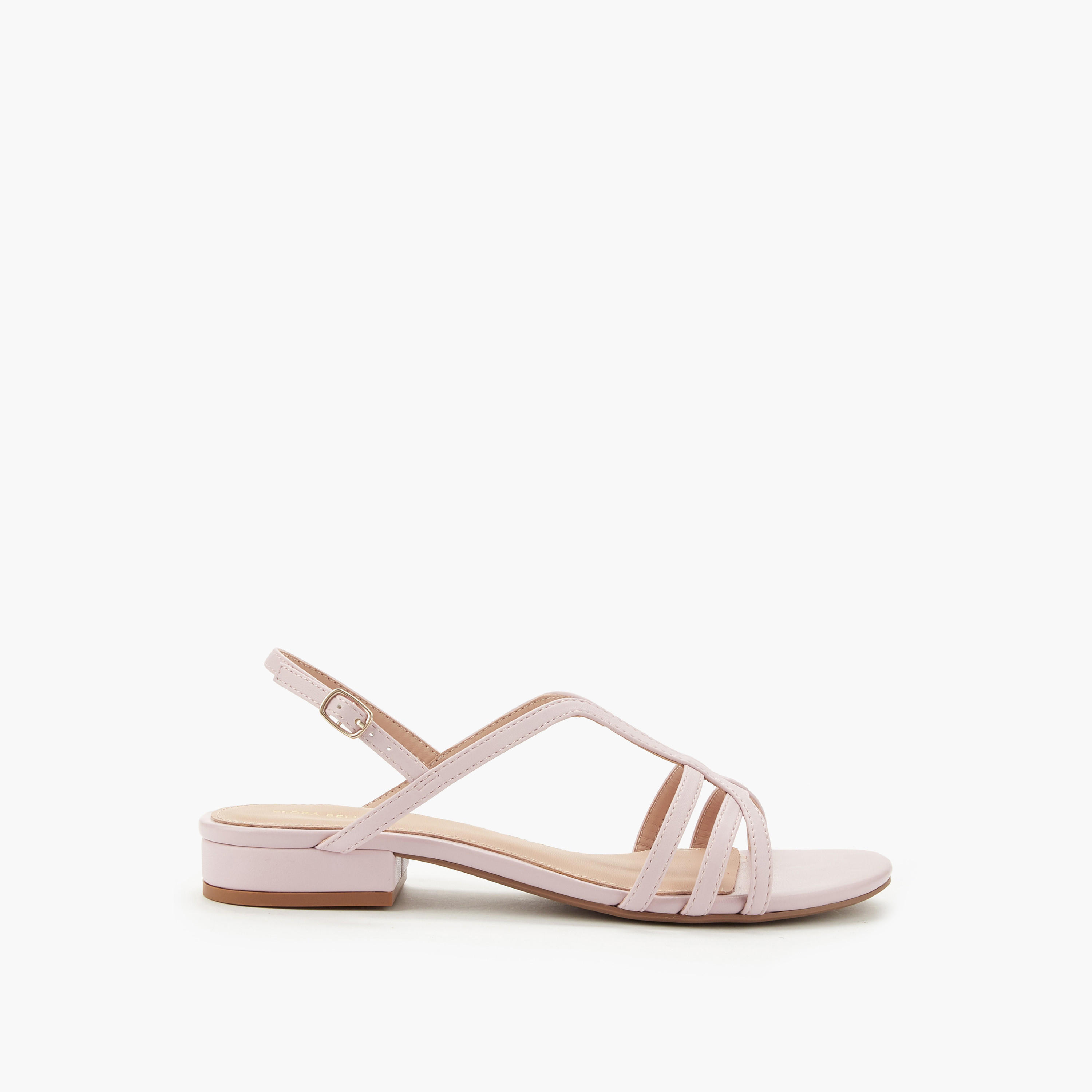 Flora Bella Women Strappy Sandals-women-shoes-sandals-heeled-image-2