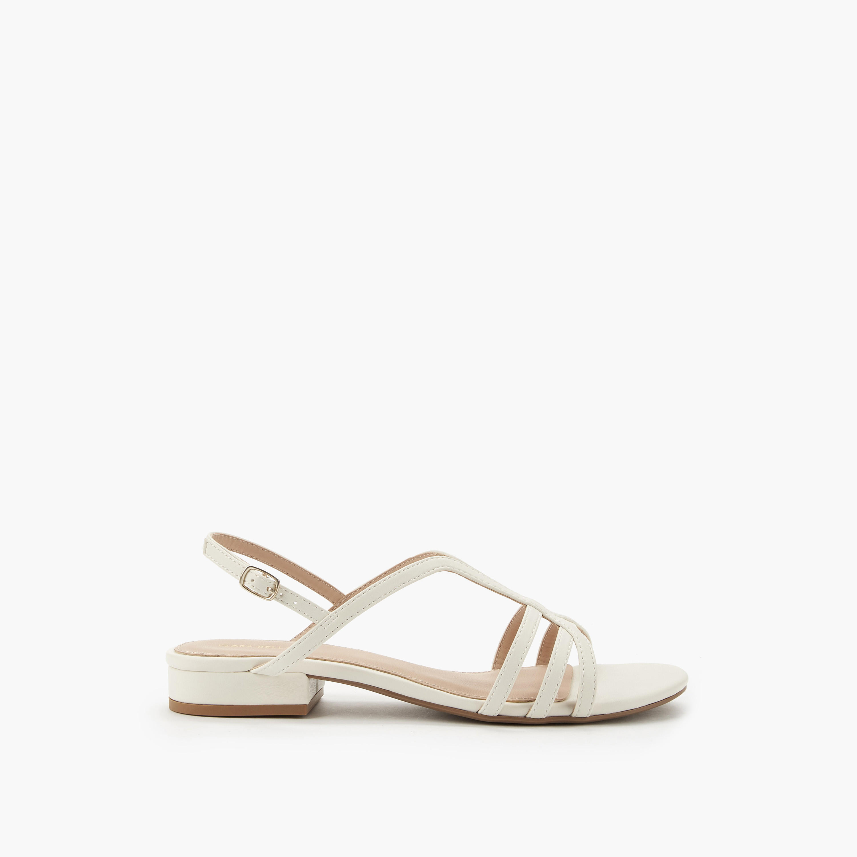 Flora Bella Women Strappy Sandals-women-shoes-sandals-heeled-image-2