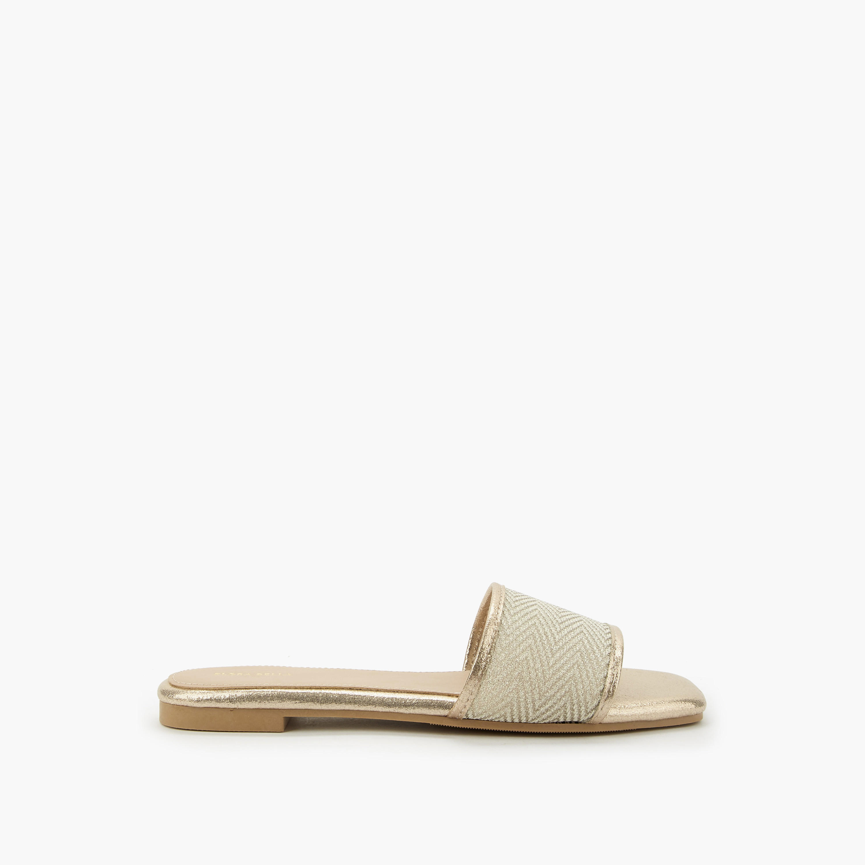 Flora Bella Women Metallic Flat Sandals-women-shoes-flats-sandals-image-2