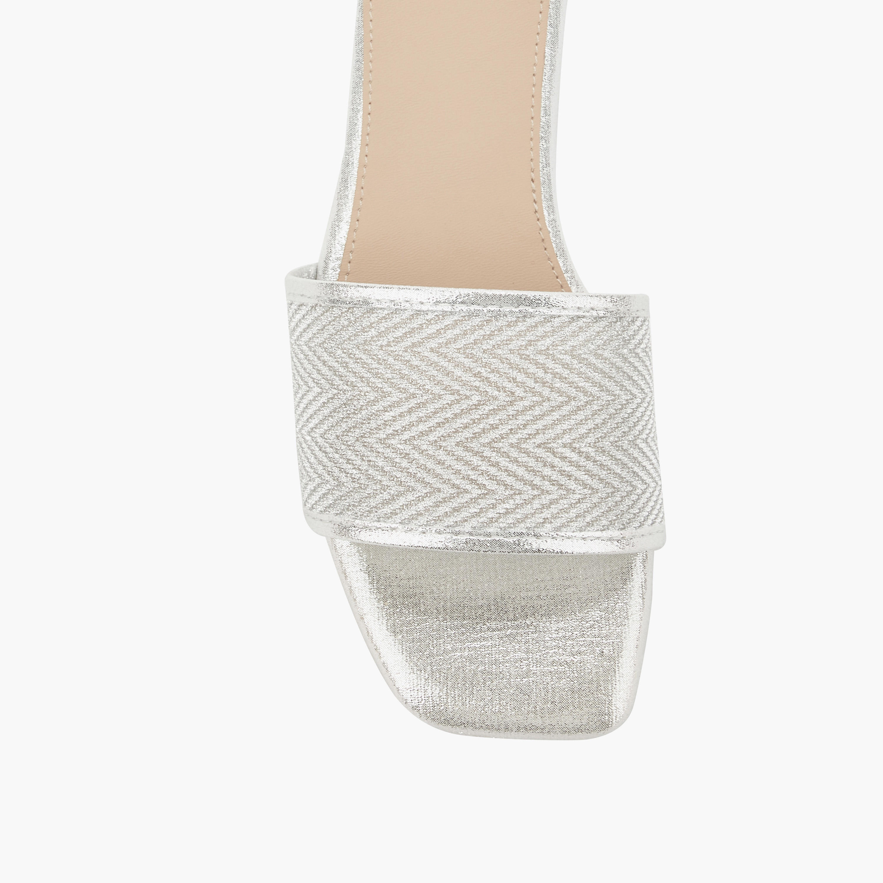 Flora Bella Women Metallic Flat Sandals-women-shoes-flats-sandals-image-4