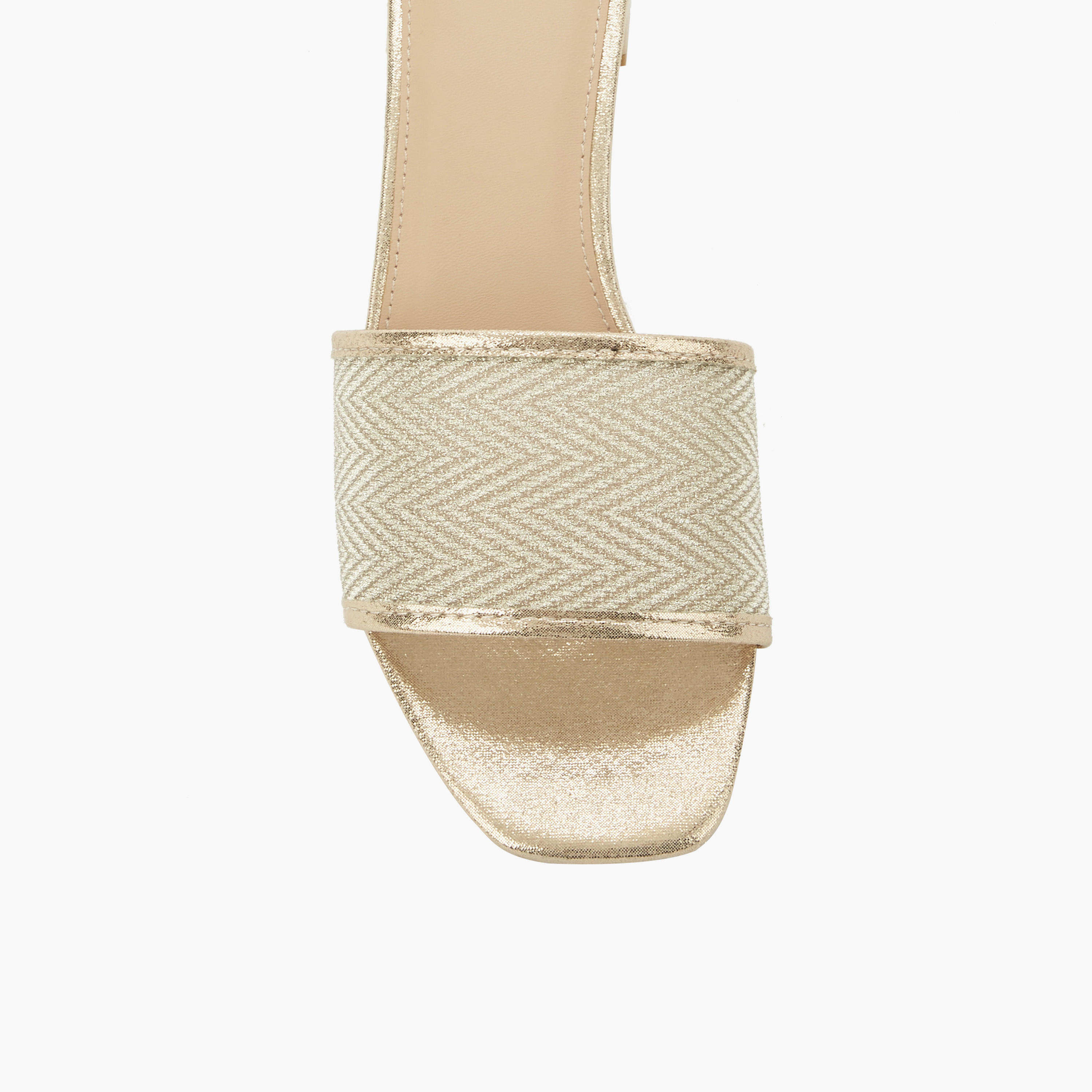 Flora Bella Women Metallic Block Heel Sandals-women-shoes-sandals-heeled-image-4