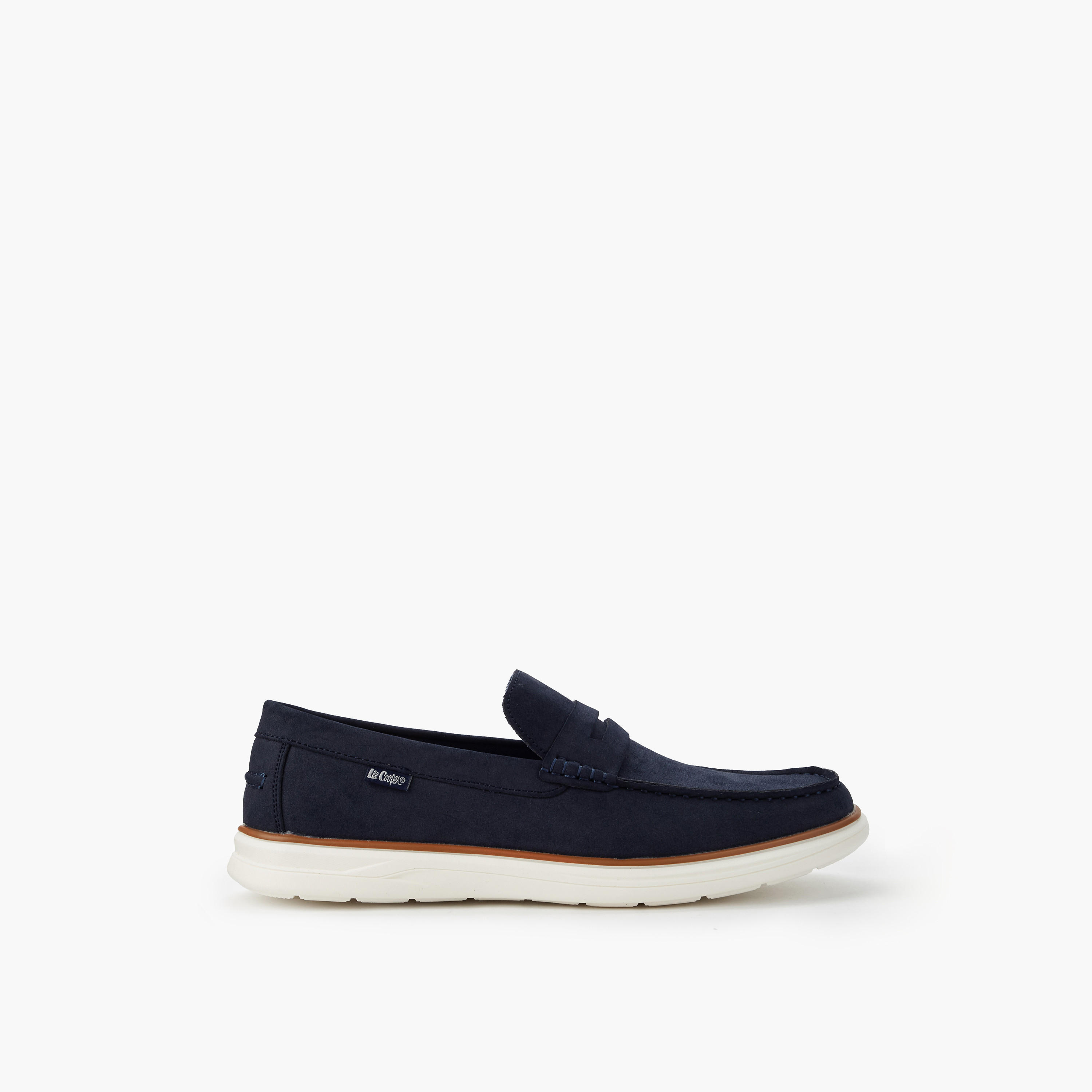 حذاء لوفر أورثولايت سهل الارتداء للرجال من لي كوبر-men-shoes-loafersandmoccasins-image-5