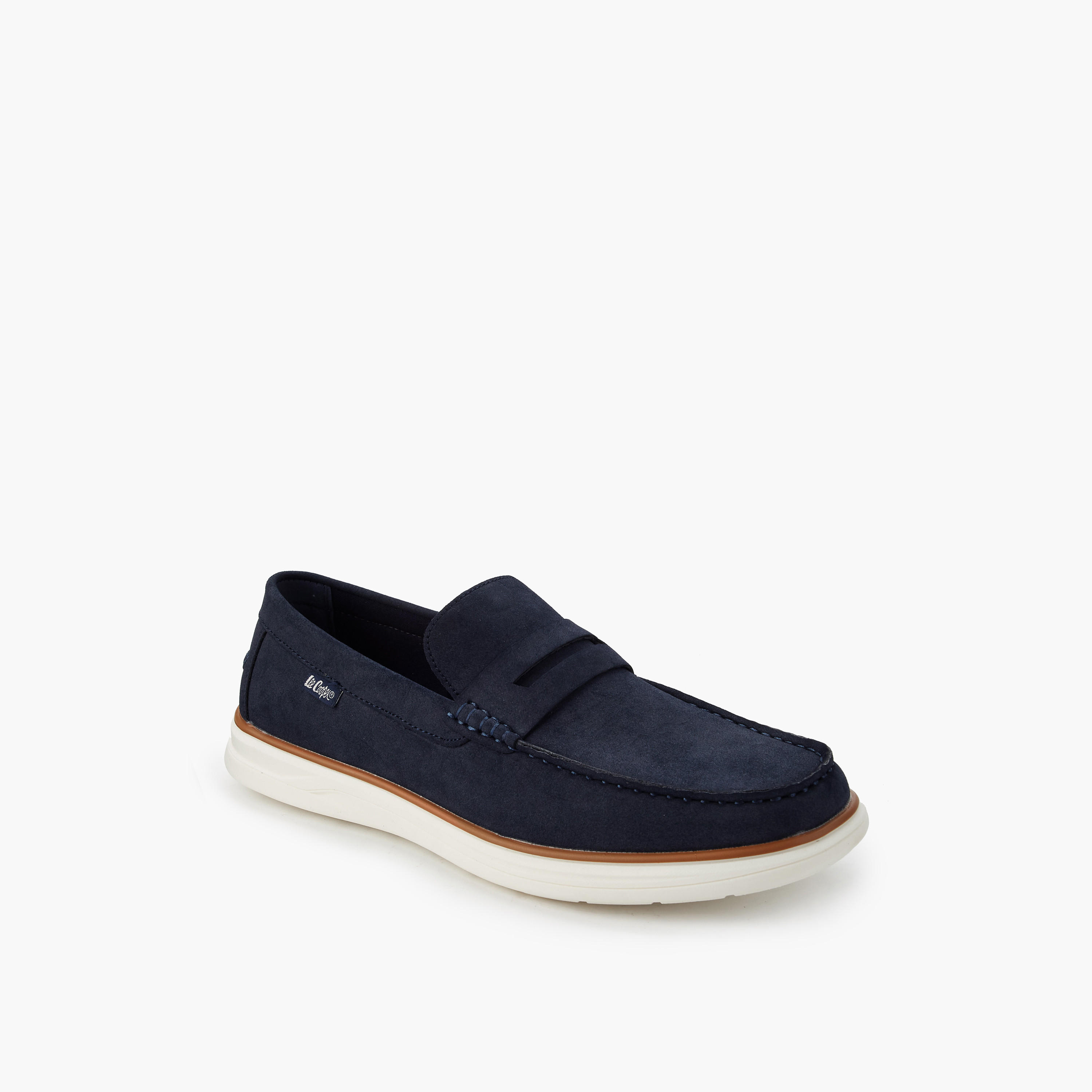 حذاء لوفر أورثولايت سهل الارتداء للرجال من لي كوبر-men-shoes-loafersandmoccasins-image-4
