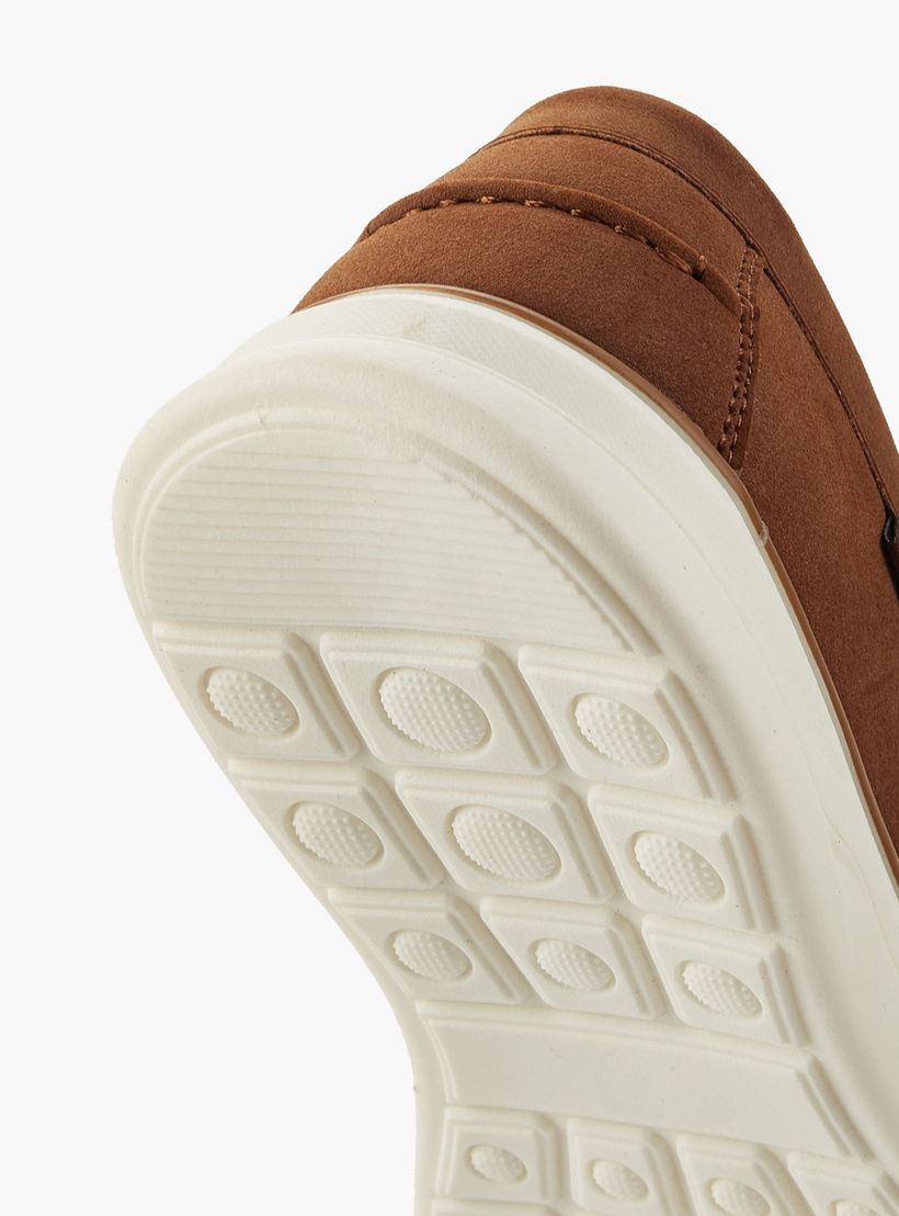 Lee Cooper Men Ortholite Slip-On Loafers-men-shoes-loafersandmoccasins-image-5