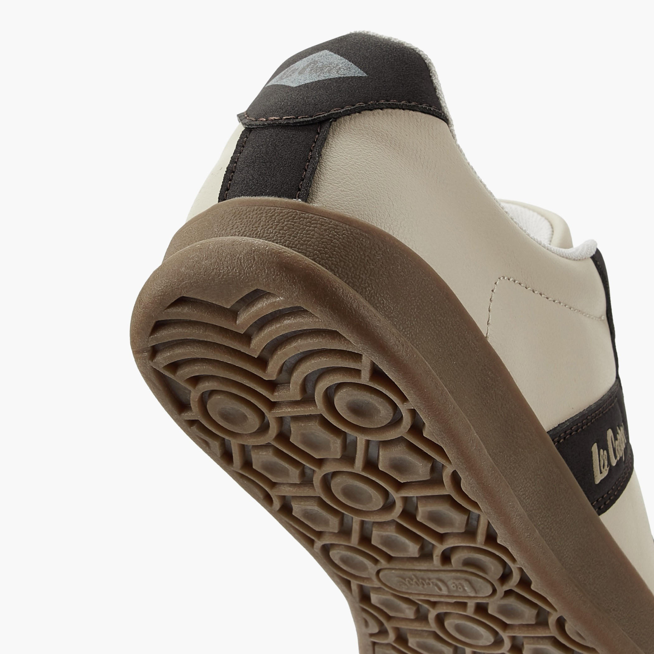 Lee Cooper Men Lace-Up Ankle Sneakers-men-shoes-sneakers-image-5