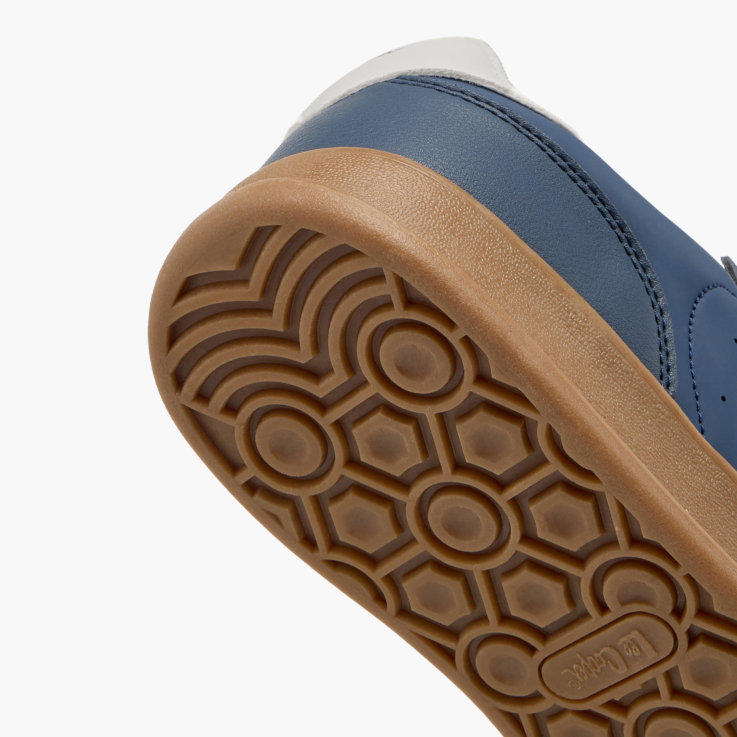 Lee Cooper Men Panelled Lace-Up Sneakers-men-shoes-sneakers-image-5