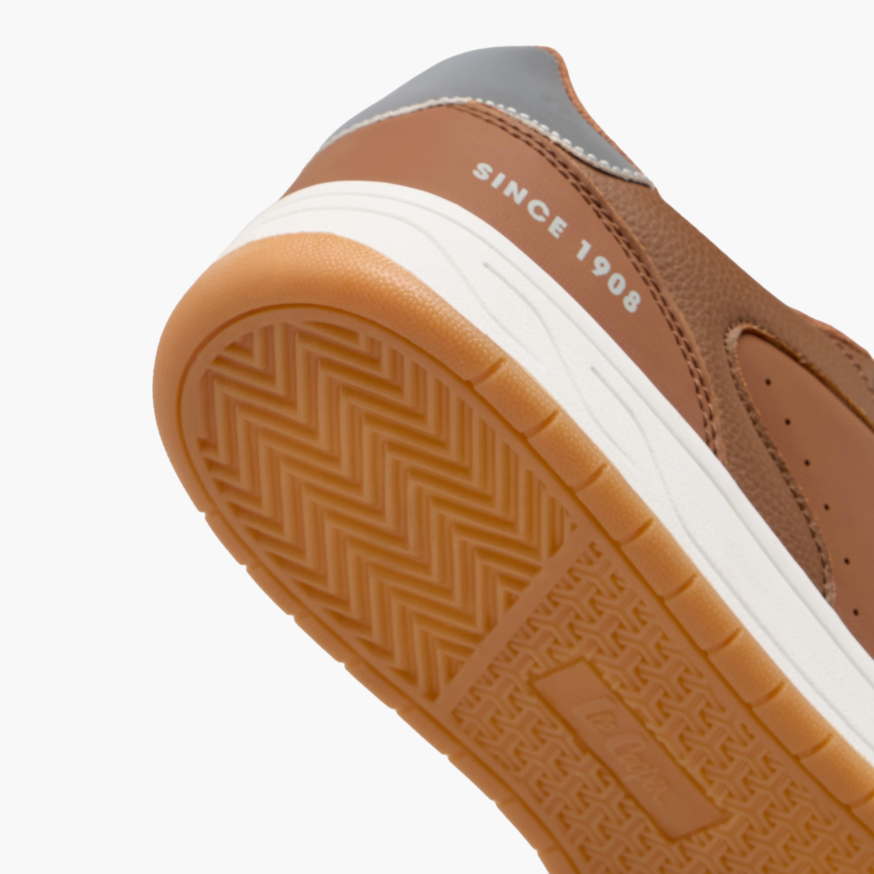 Lee Cooper Men Lace-Up Sneakers-men-shoes-sneakers-image-5