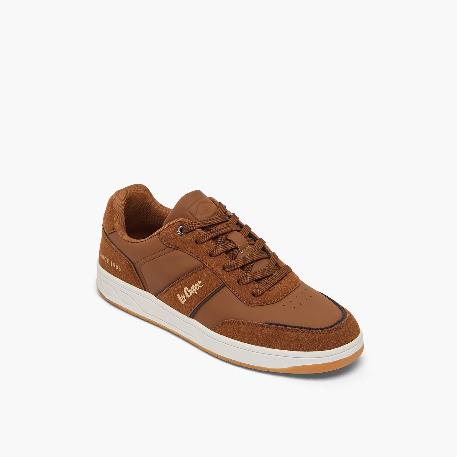 حذاء سنيكرز برباط إغلاق للرجال أونكس من لي كوبر-men-shoes-sneakers-image-2