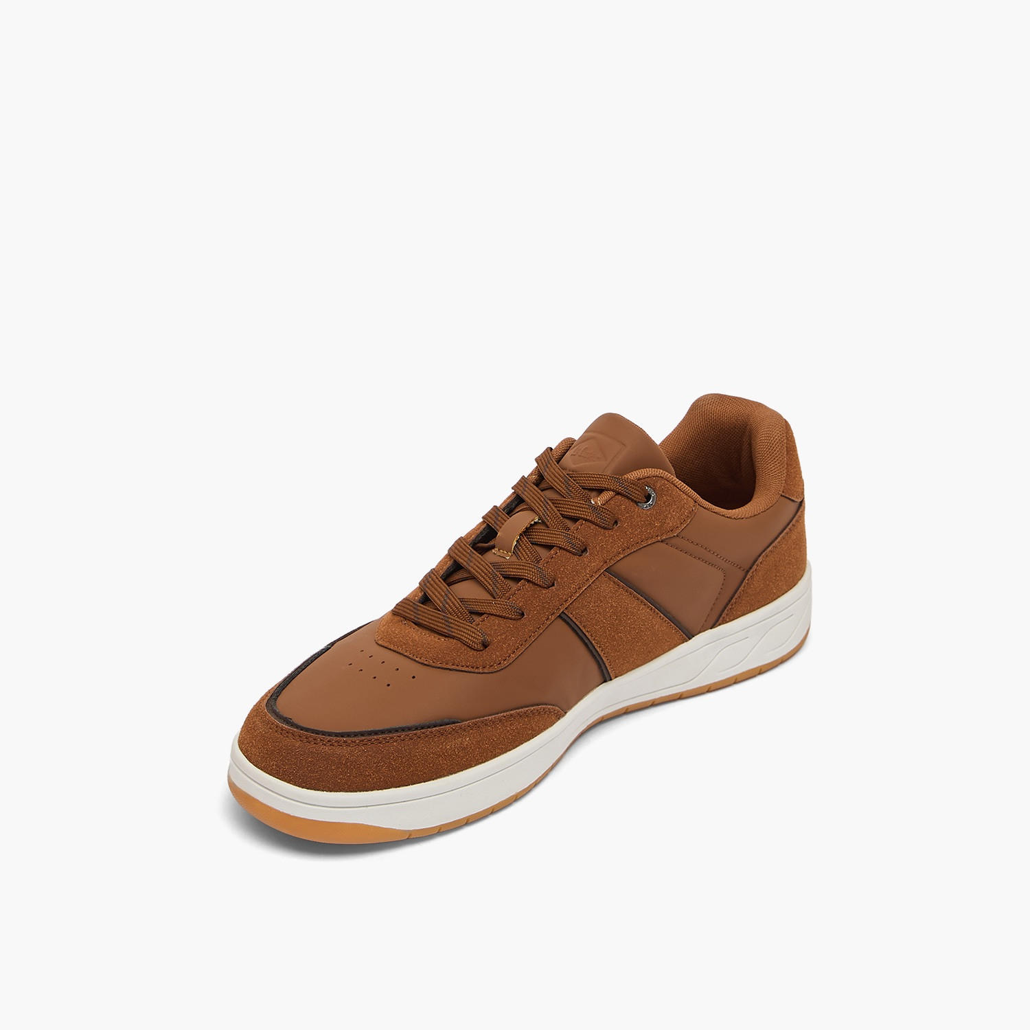 حذاء سنيكرز برباط إغلاق للرجال أونكس من لي كوبر-men-shoes-sneakers-image-4