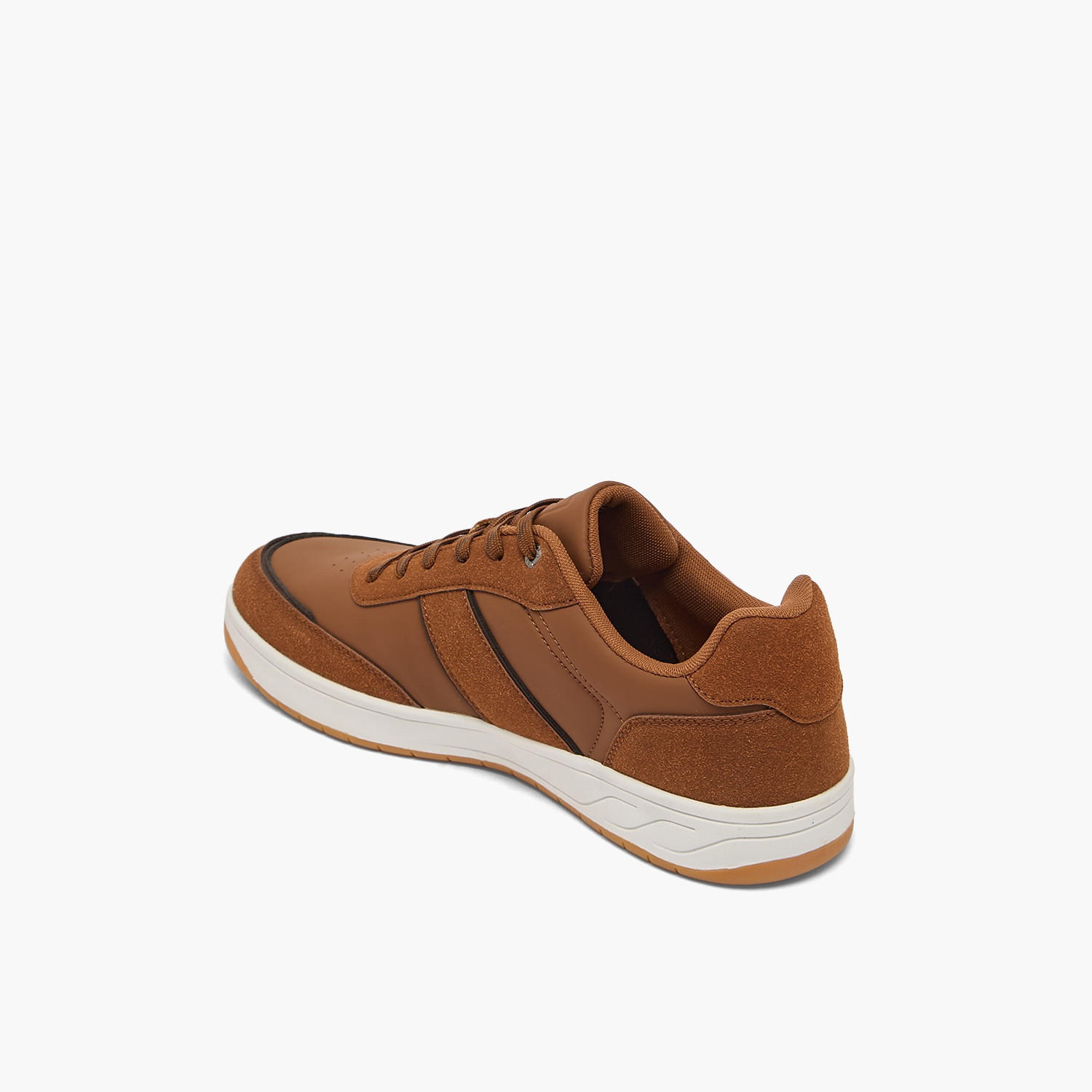 حذاء سنيكرز برباط إغلاق للرجال أونكس من لي كوبر-men-shoes-sneakers-image-5