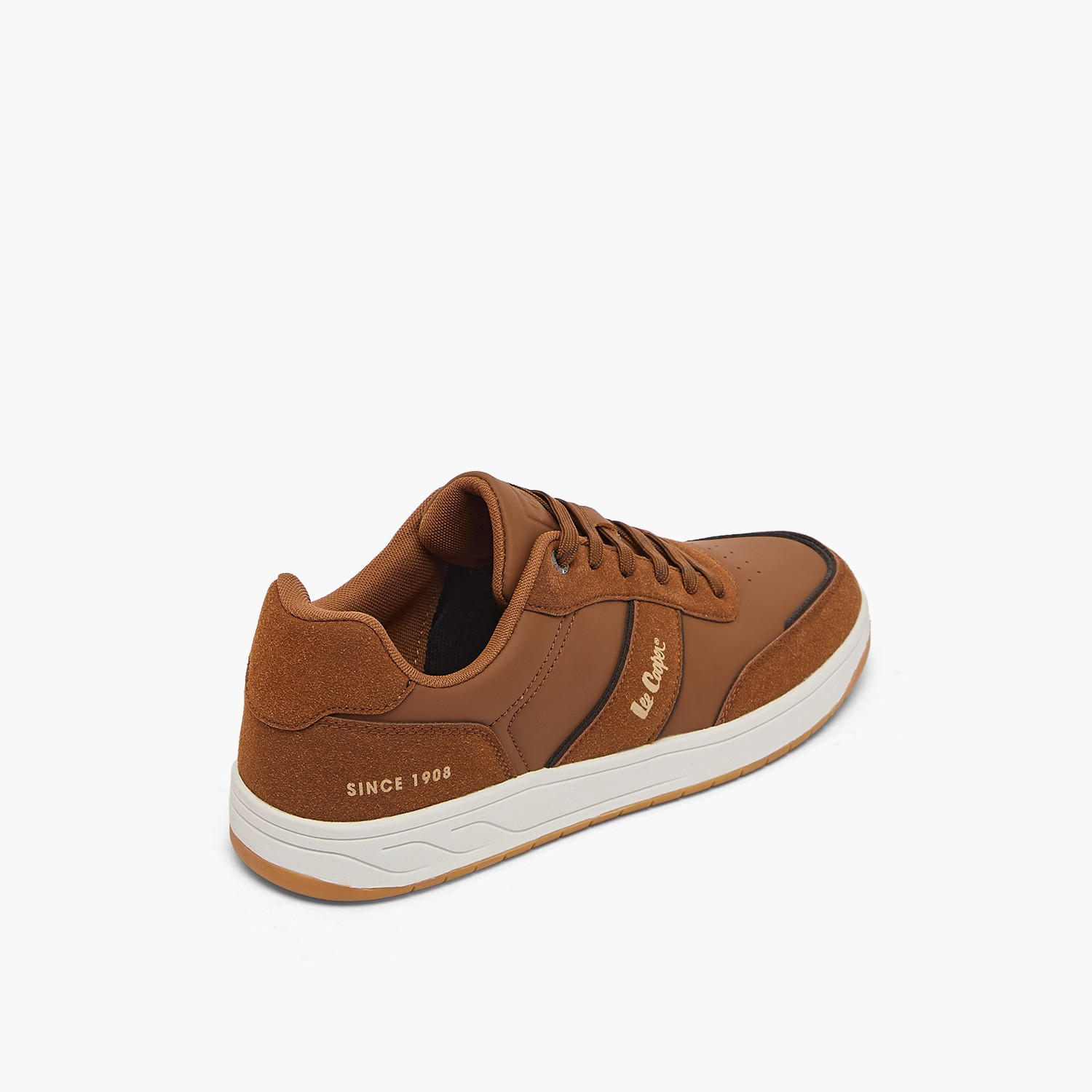 حذاء سنيكرز برباط إغلاق للرجال أونكس من لي كوبر-men-shoes-sneakers-image-6