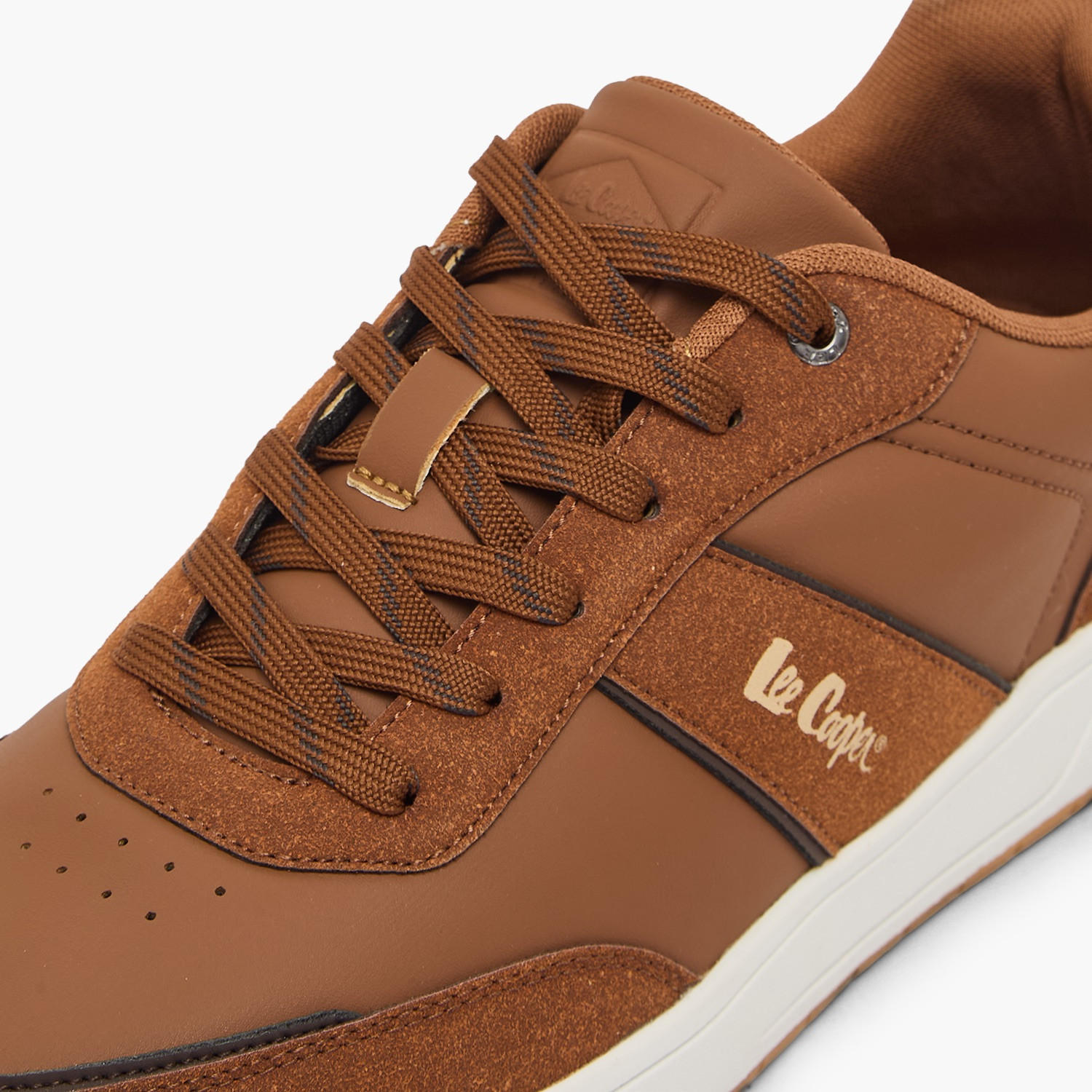 حذاء سنيكرز برباط إغلاق للرجال أونكس من لي كوبر-men-shoes-sneakers-image-7