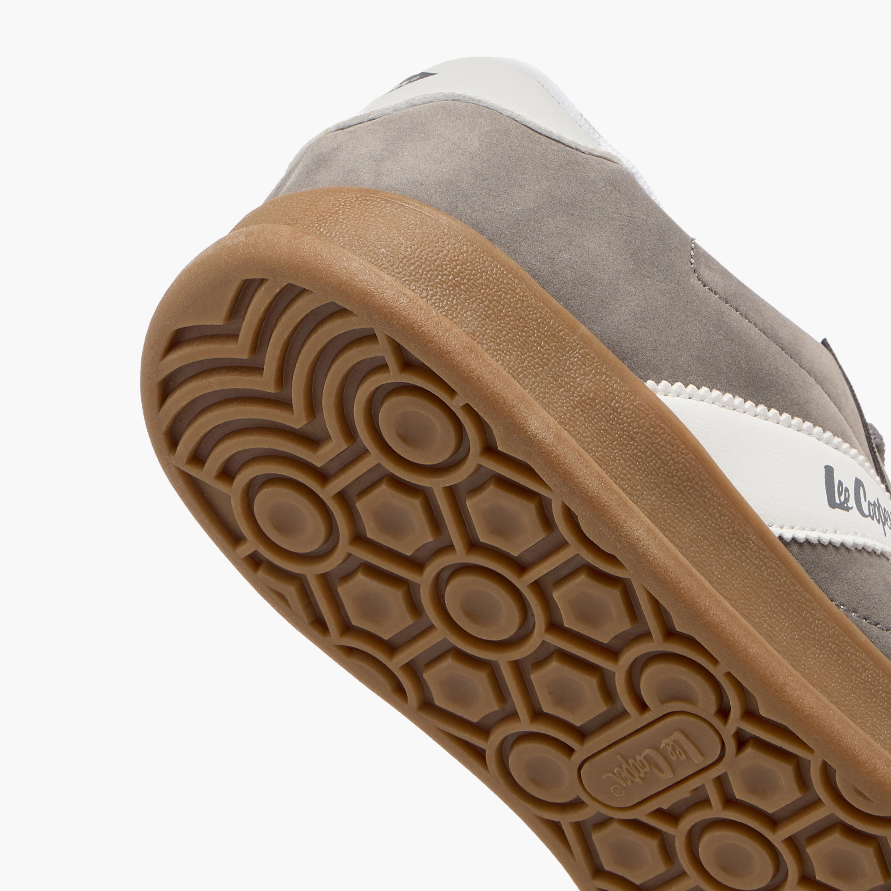 Lee Cooper Men Onex Lace-Up Sneakers-men-shoes-sneakers-image-5