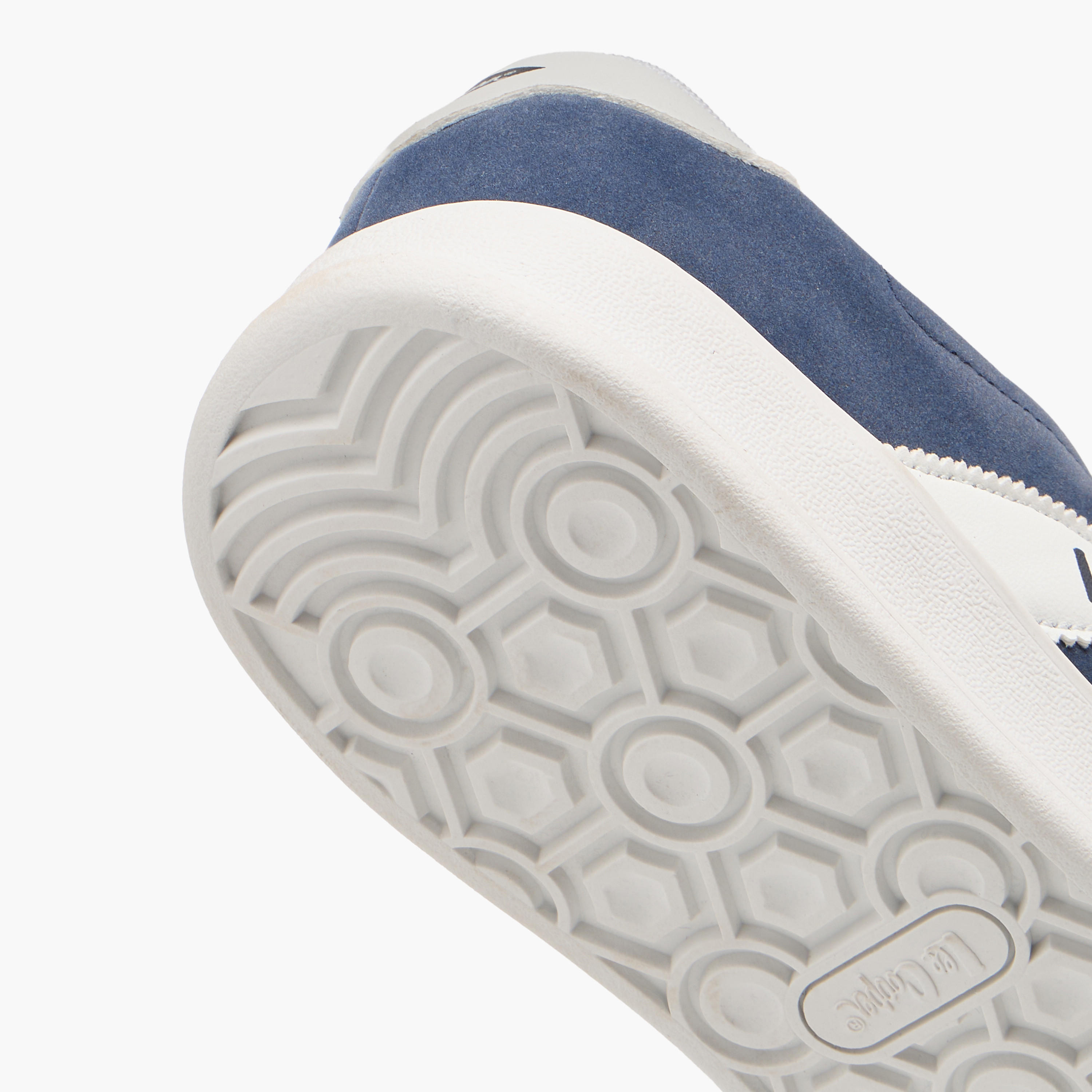 Lee Cooper Men Onex Lace-Up Sneakers-men-shoes-sneakers-image-5