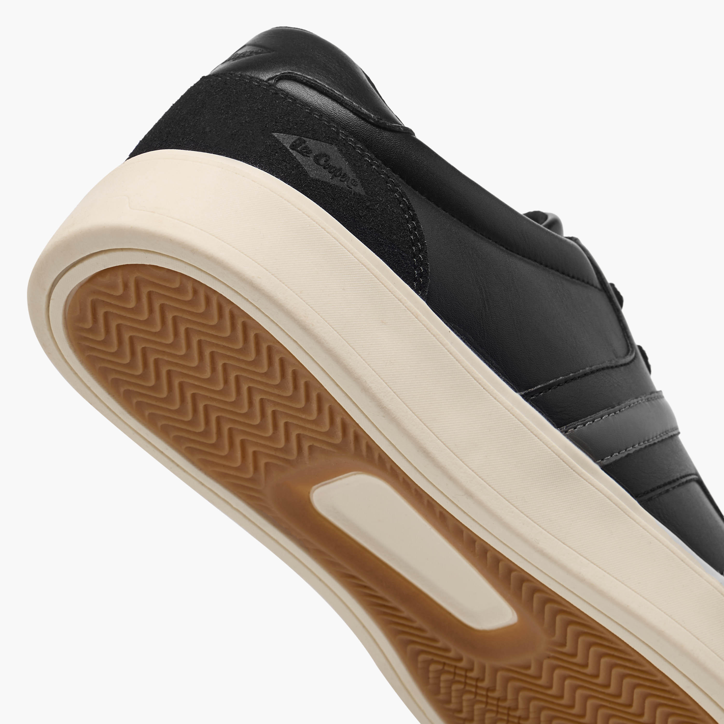 Lee Cooper Men Lace-Up Ankle Sneakers-men-shoes-sneakers-image-5