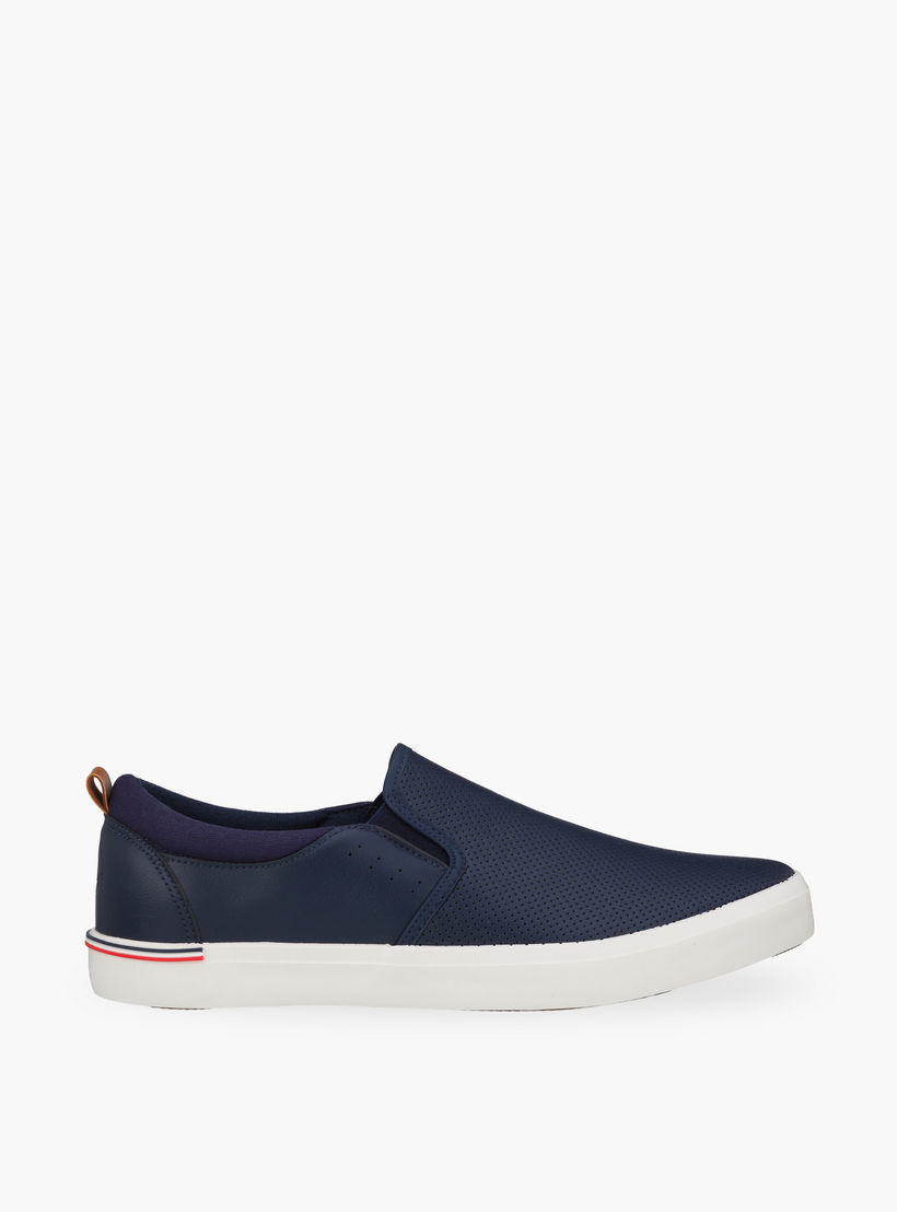 Lee Cooper Men Slip-On Loafers-men-shoes-loafersandmoccasins-image-3