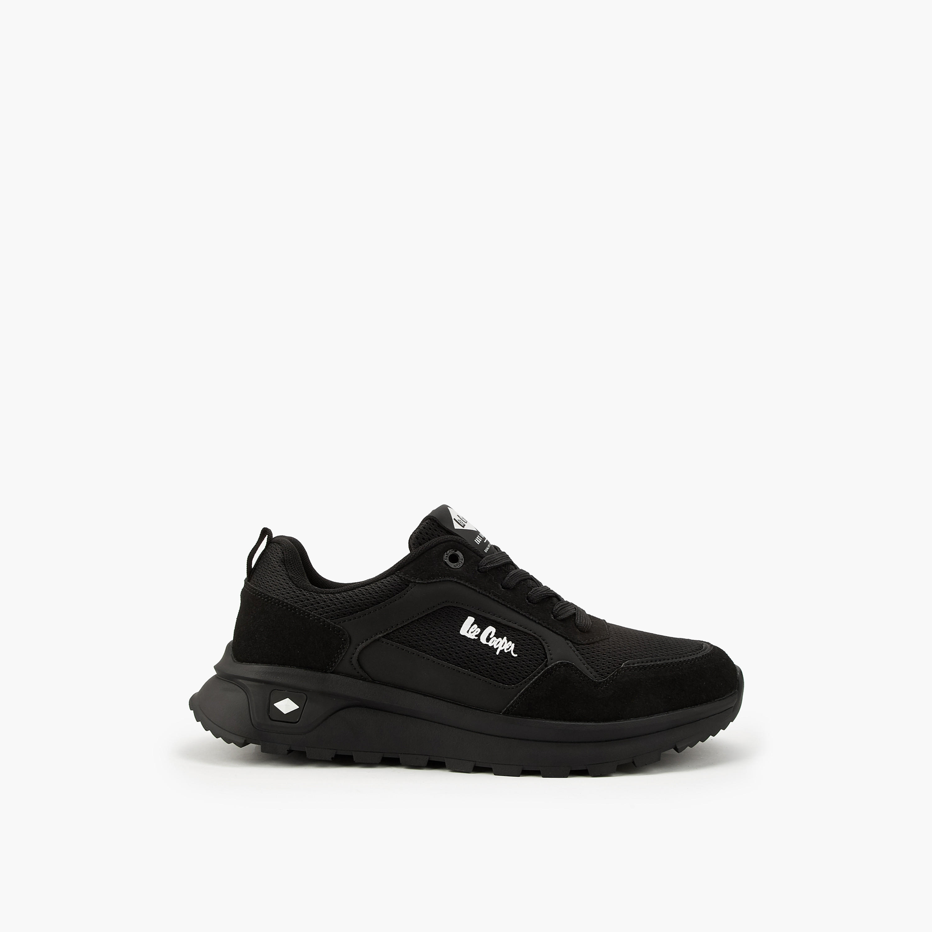 حذاء سنيكرز أورثولايت برباط إغلاق للرجال من لي كوبر-men-shoes-sneakers-image-2
