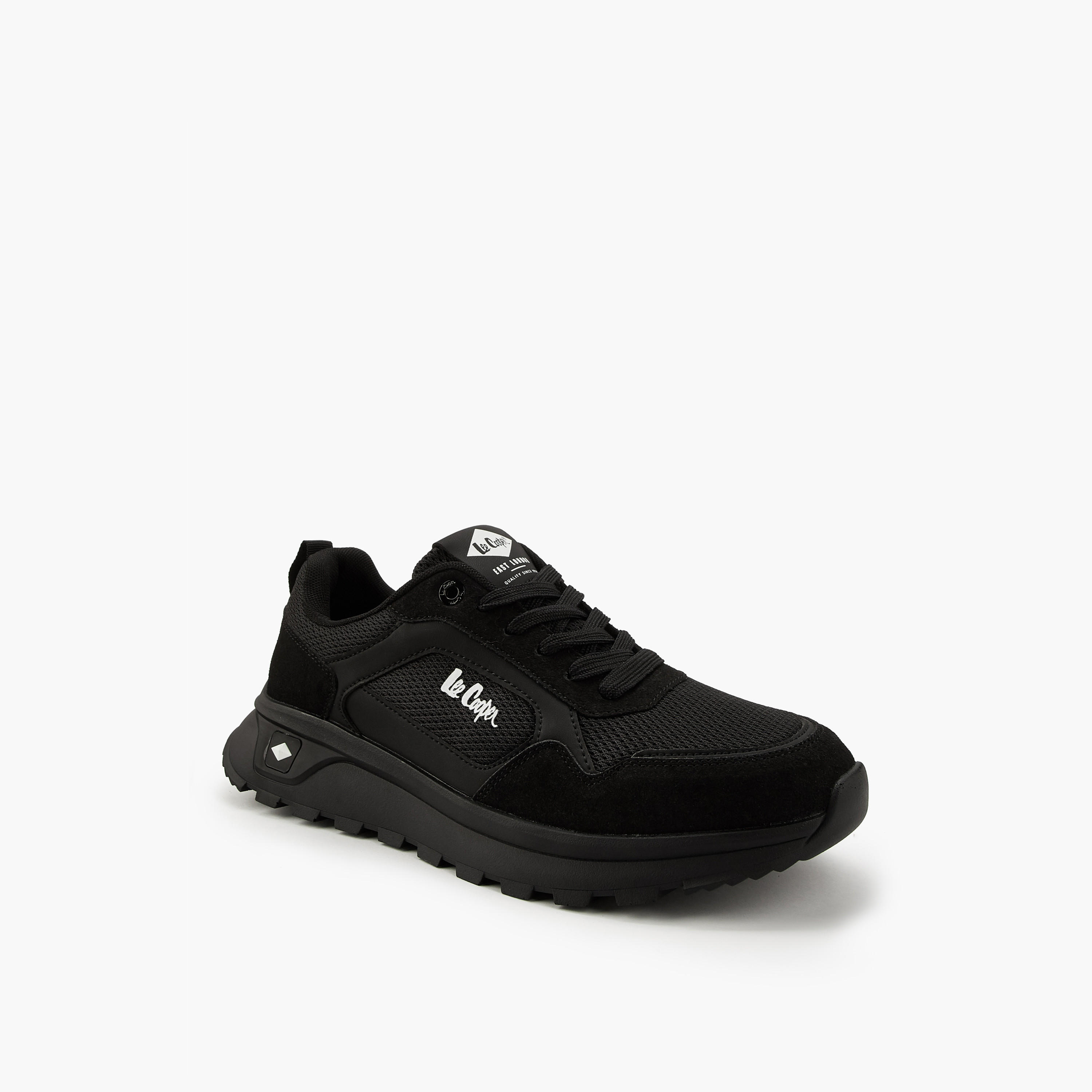 حذاء سنيكرز أورثولايت برباط إغلاق للرجال من لي كوبر-men-shoes-sneakers-image-3