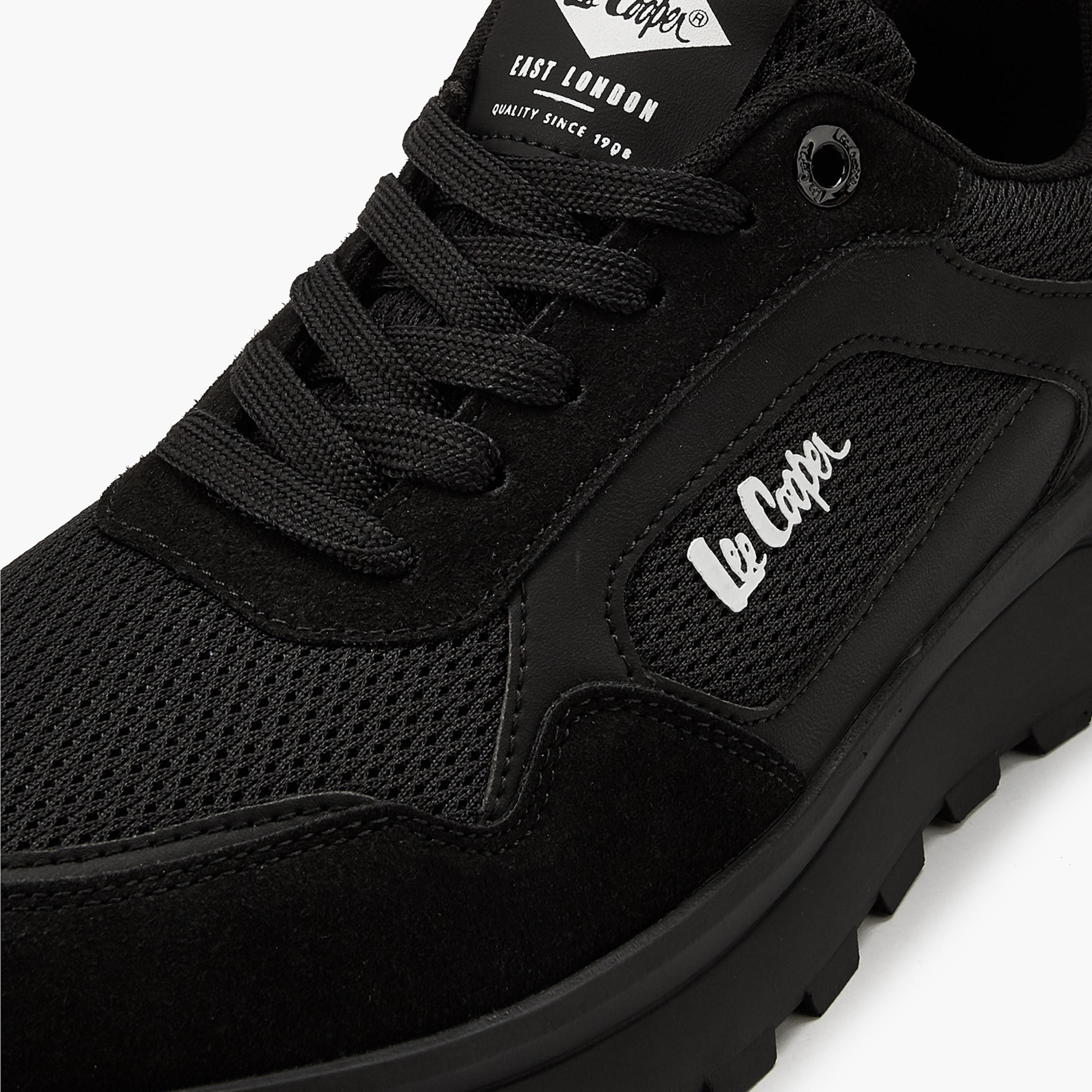 حذاء سنيكرز أورثولايت برباط إغلاق للرجال من لي كوبر-men-shoes-sneakers-image-4