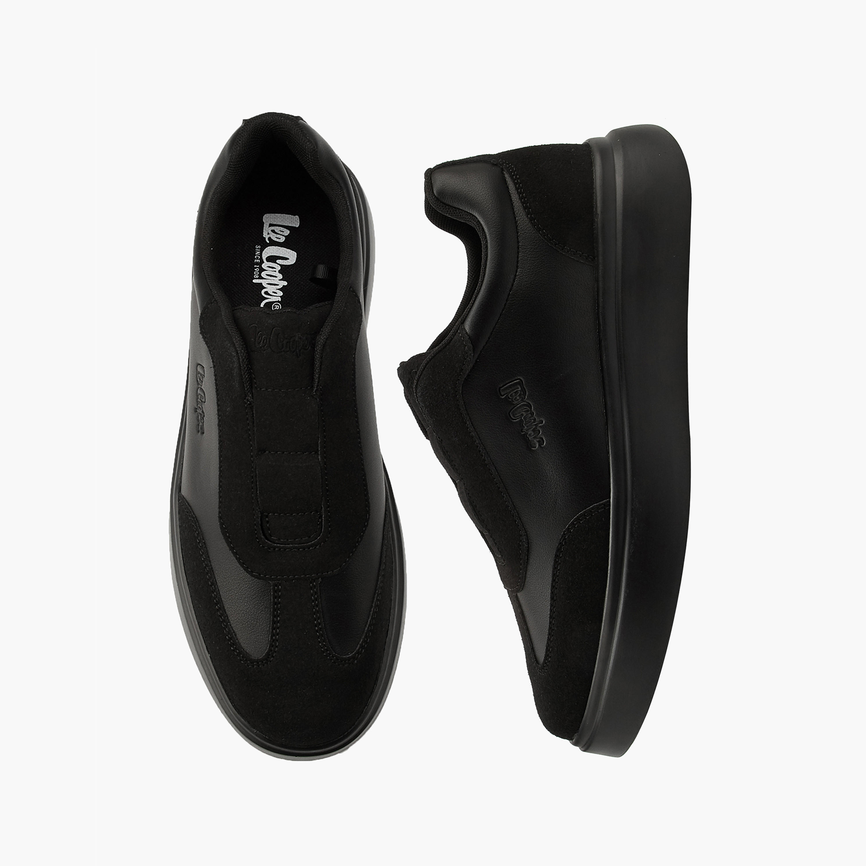 حذاء لوفر أورثولايت سهل الارتداء للرجال من لي كوبر-men-shoes-loafersandmoccasins-image-6