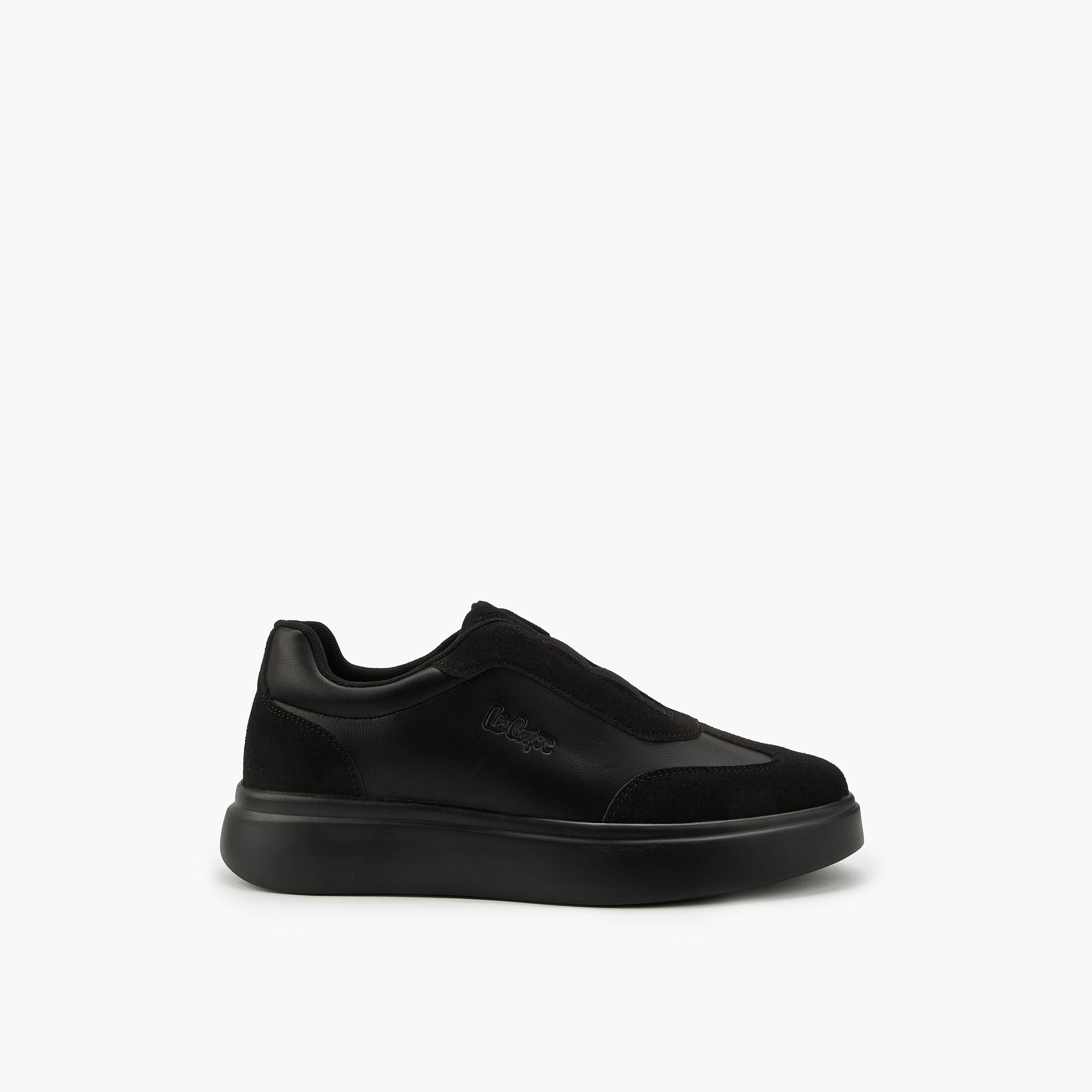 حذاء لوفر أورثولايت سهل الارتداء للرجال من لي كوبر-men-shoes-loafersandmoccasins-image-5