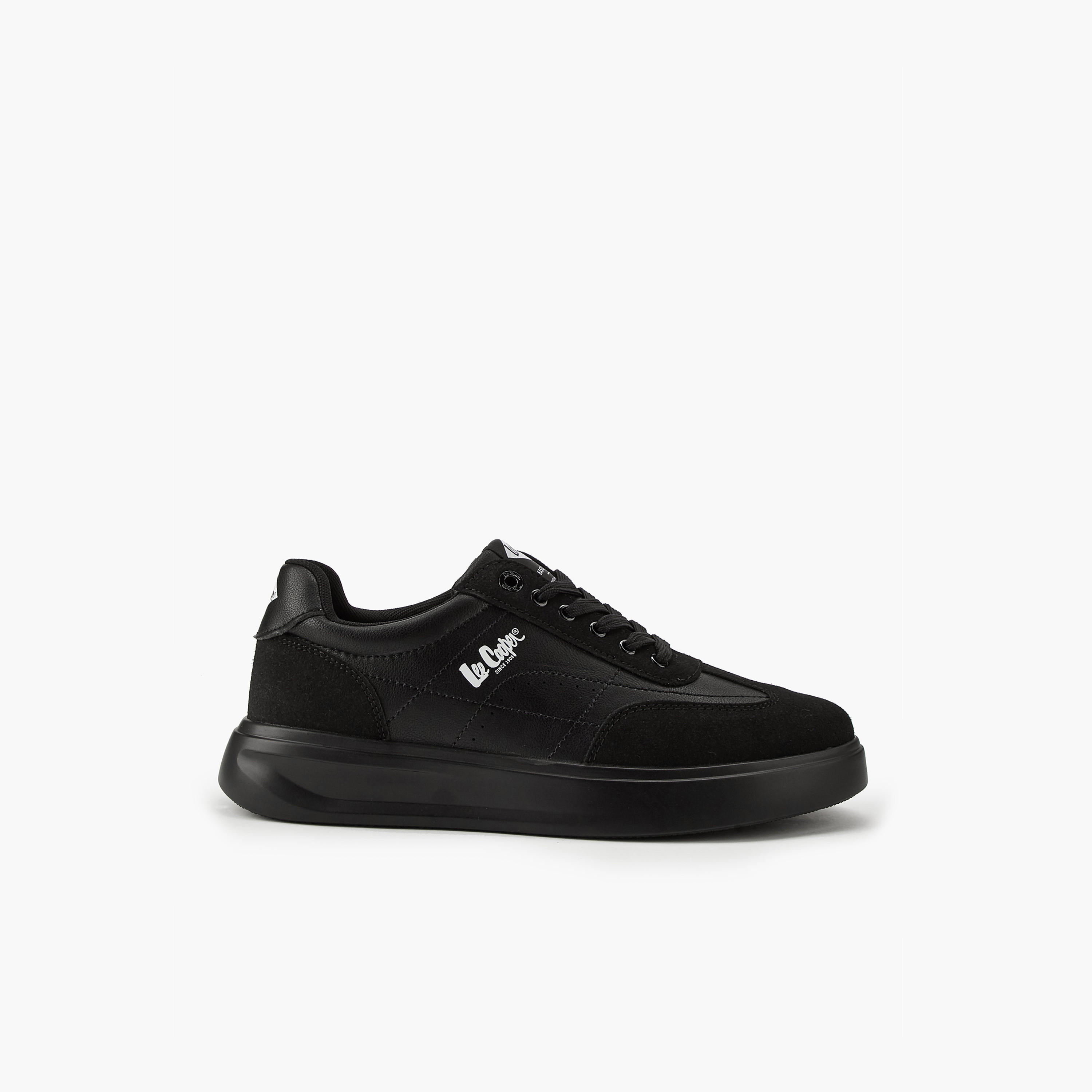 حذاء سنيكرز أورثولايت برباط إغلاق للرجال من لي كوبر-men-shoes-sneakers-image-2