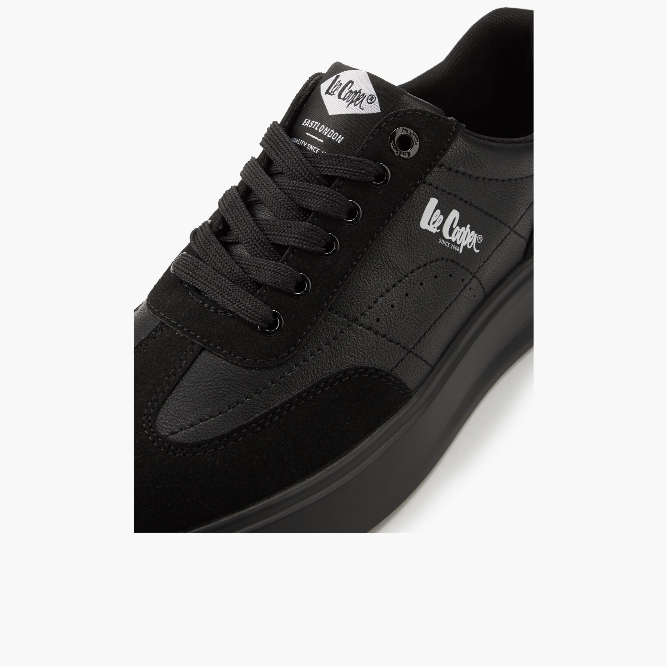 حذاء سنيكرز أورثولايت برباط إغلاق للرجال من لي كوبر-men-shoes-sneakers-image-4